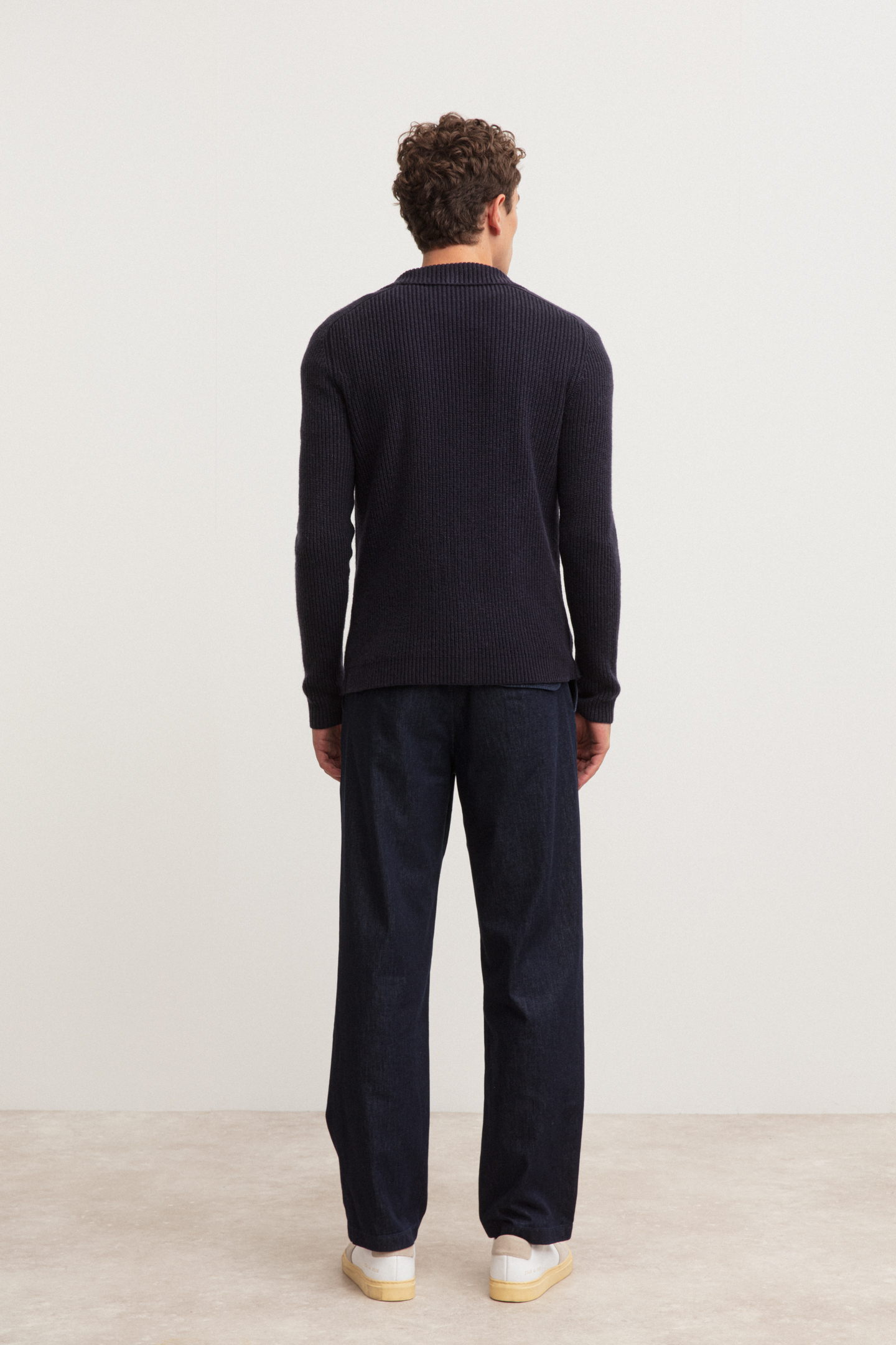 Cashmere Cardigan