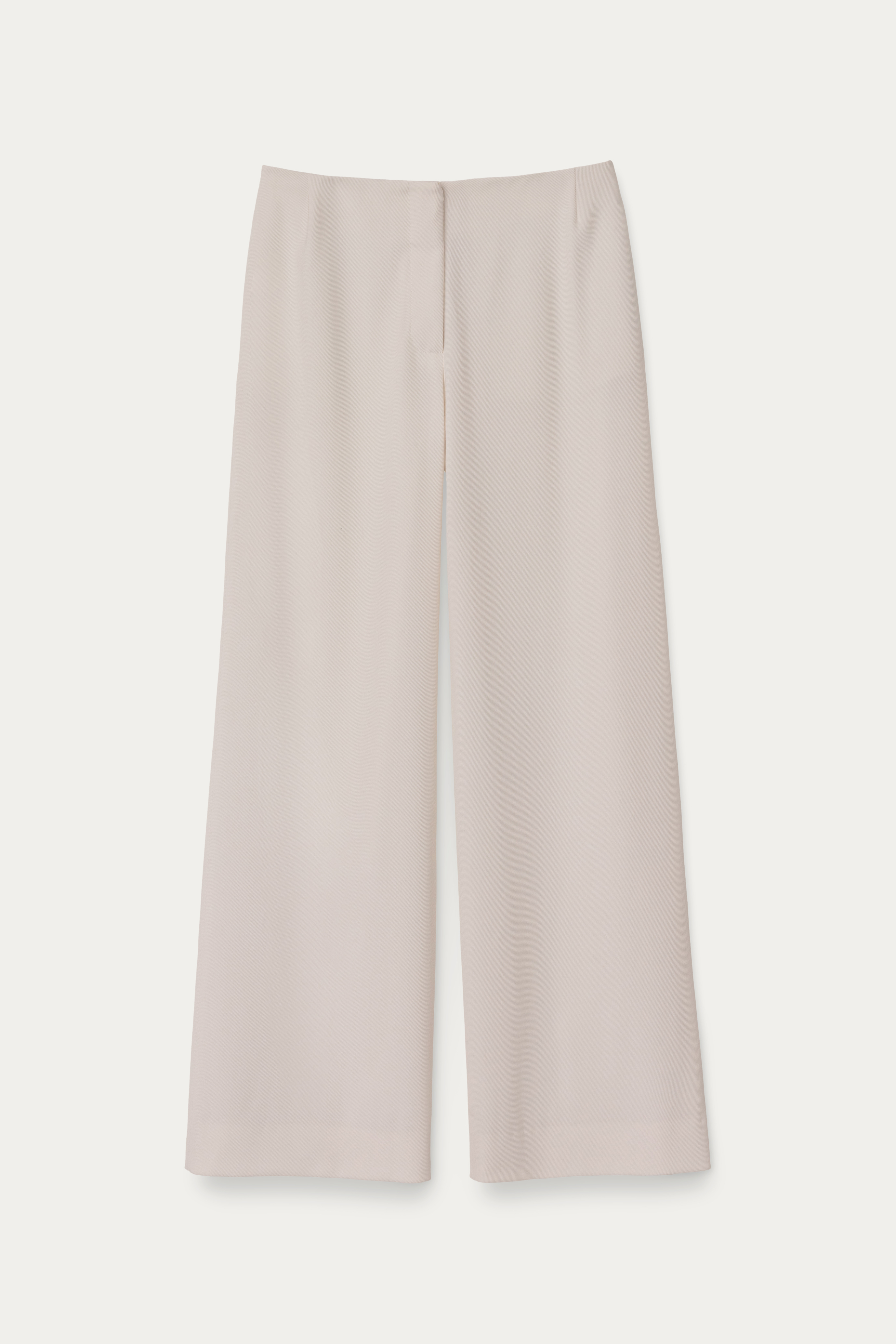 Twill Trousers