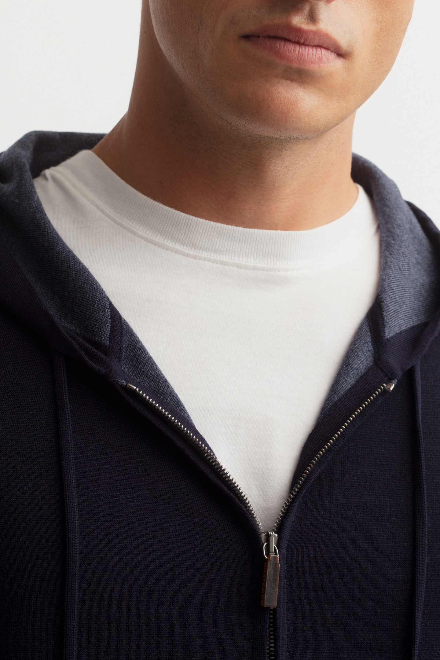 Merino Sweater