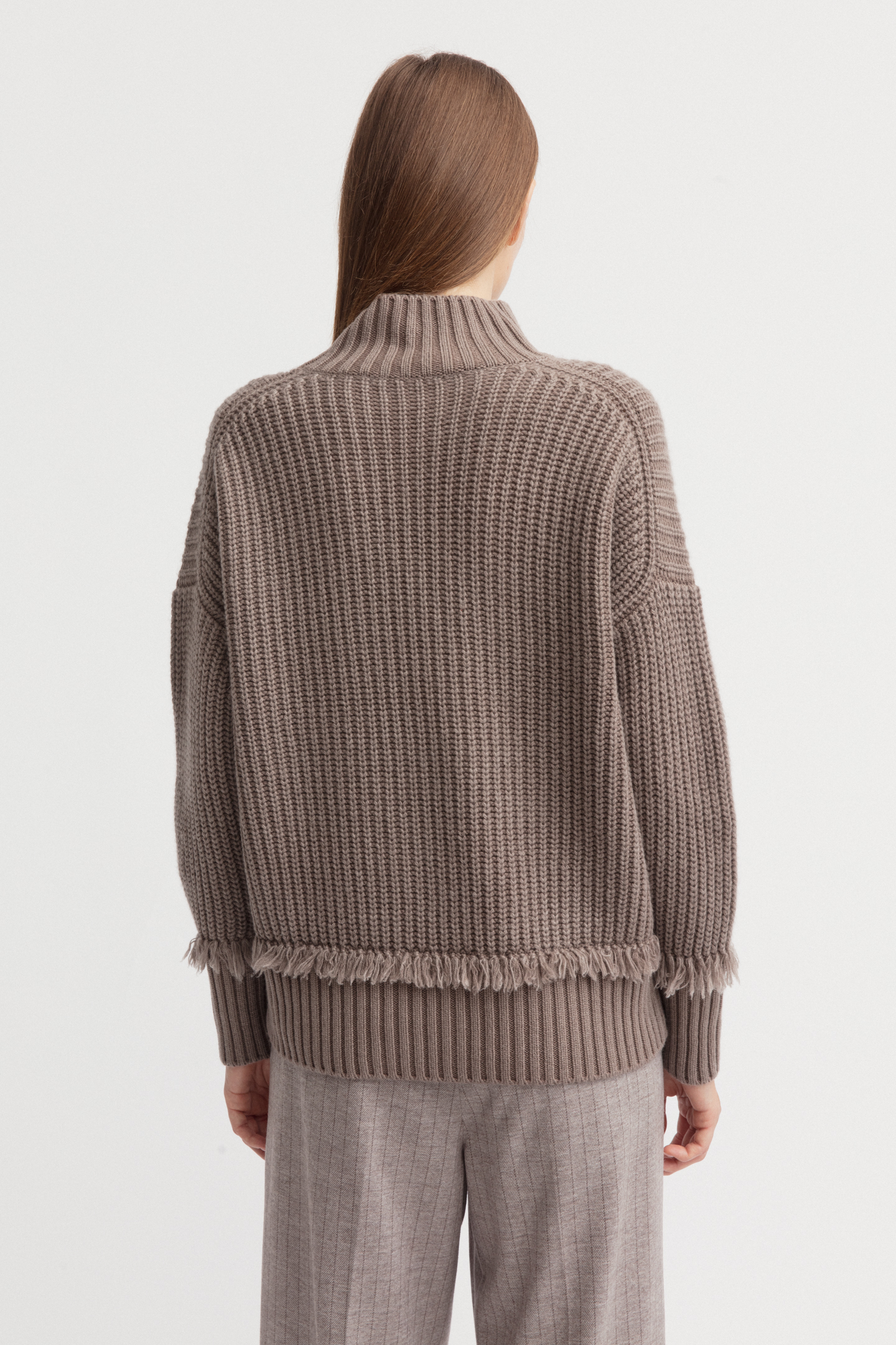 Cashmere Pullover