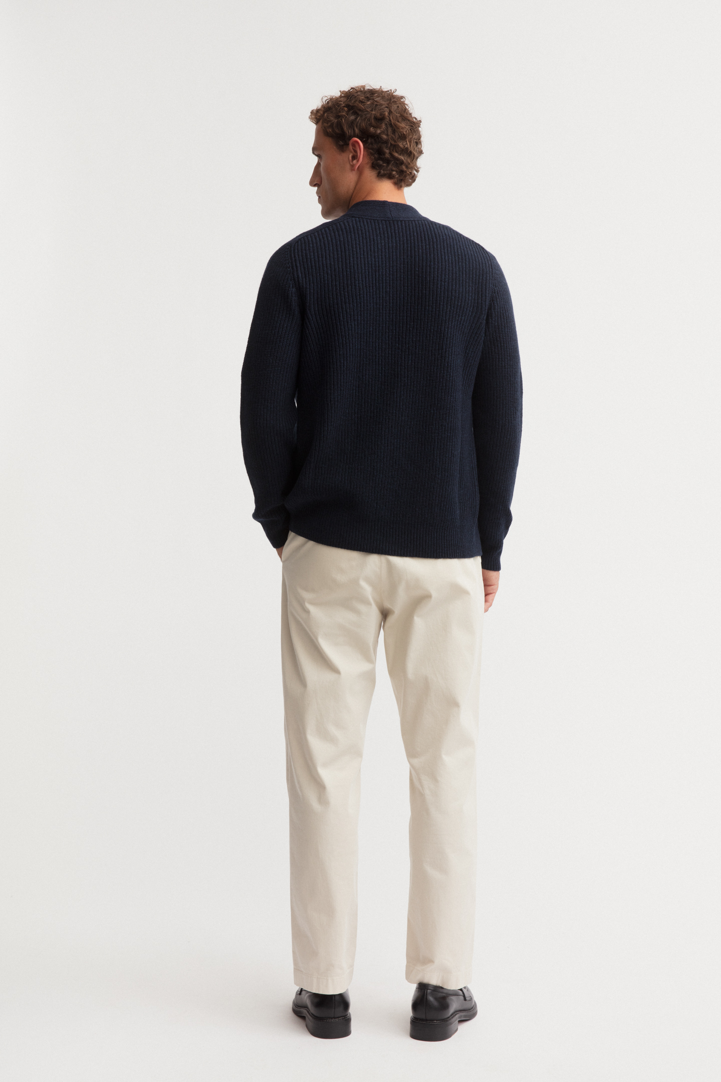 Cashmere Sweater
