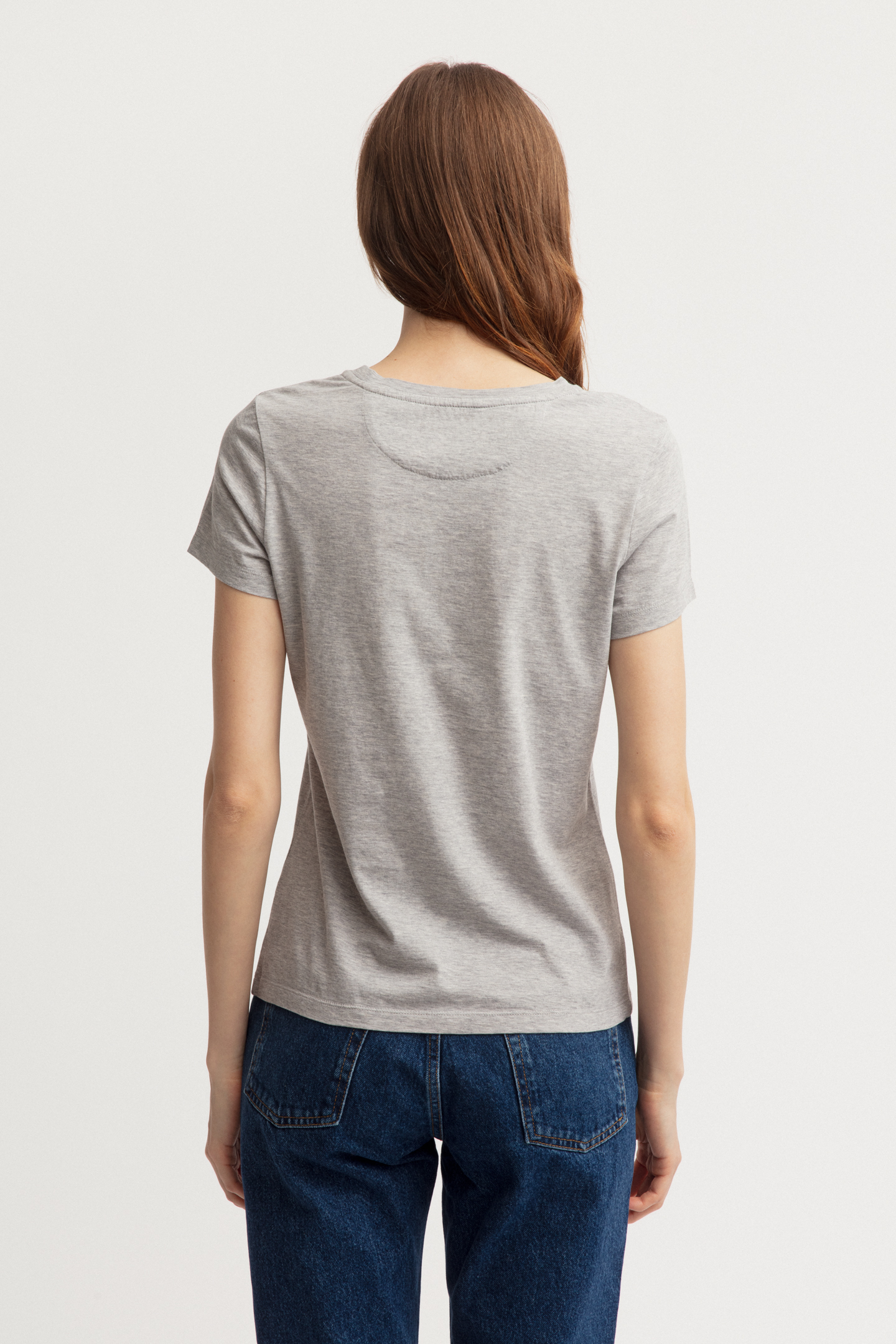 Organic Cotton T-Shirt