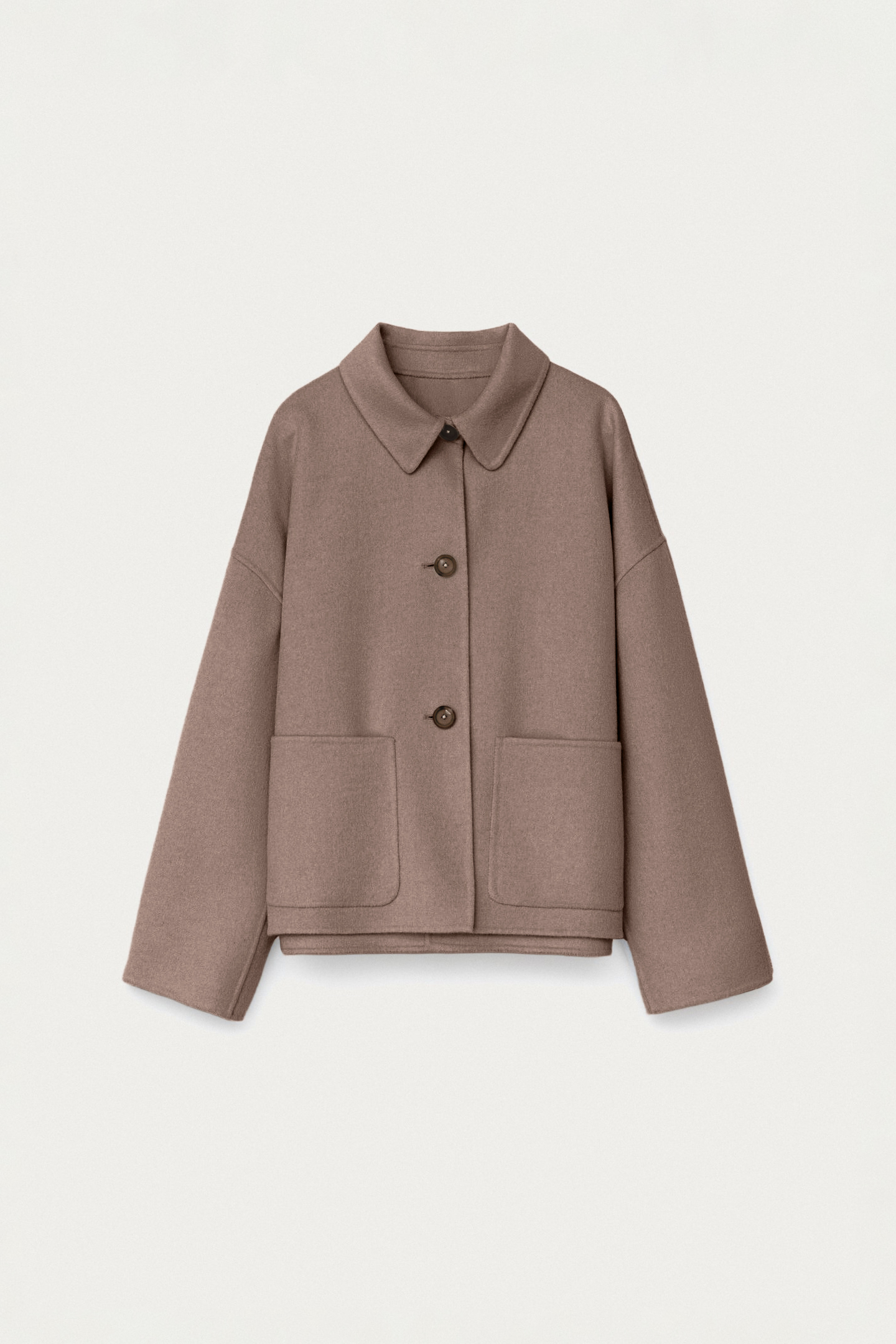 Doubleface Jacket