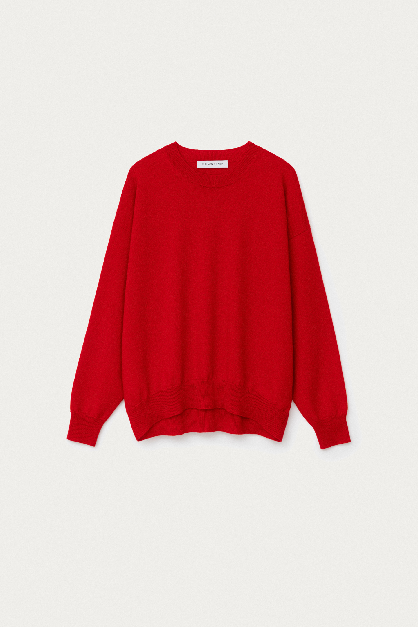 Cashmere Sweater