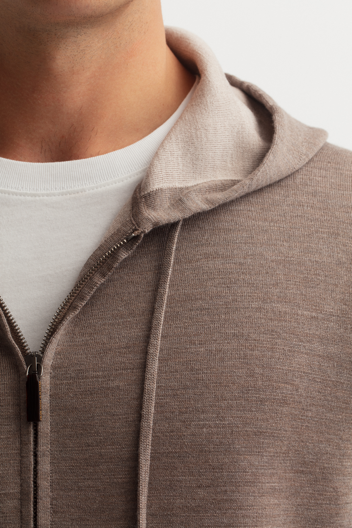 Merino Sweater