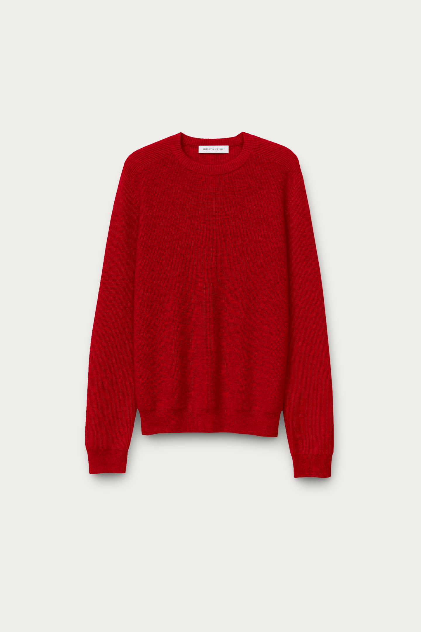 Cashmere Pullover