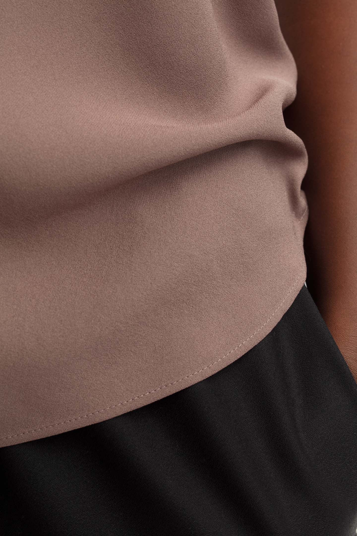 Silk Top