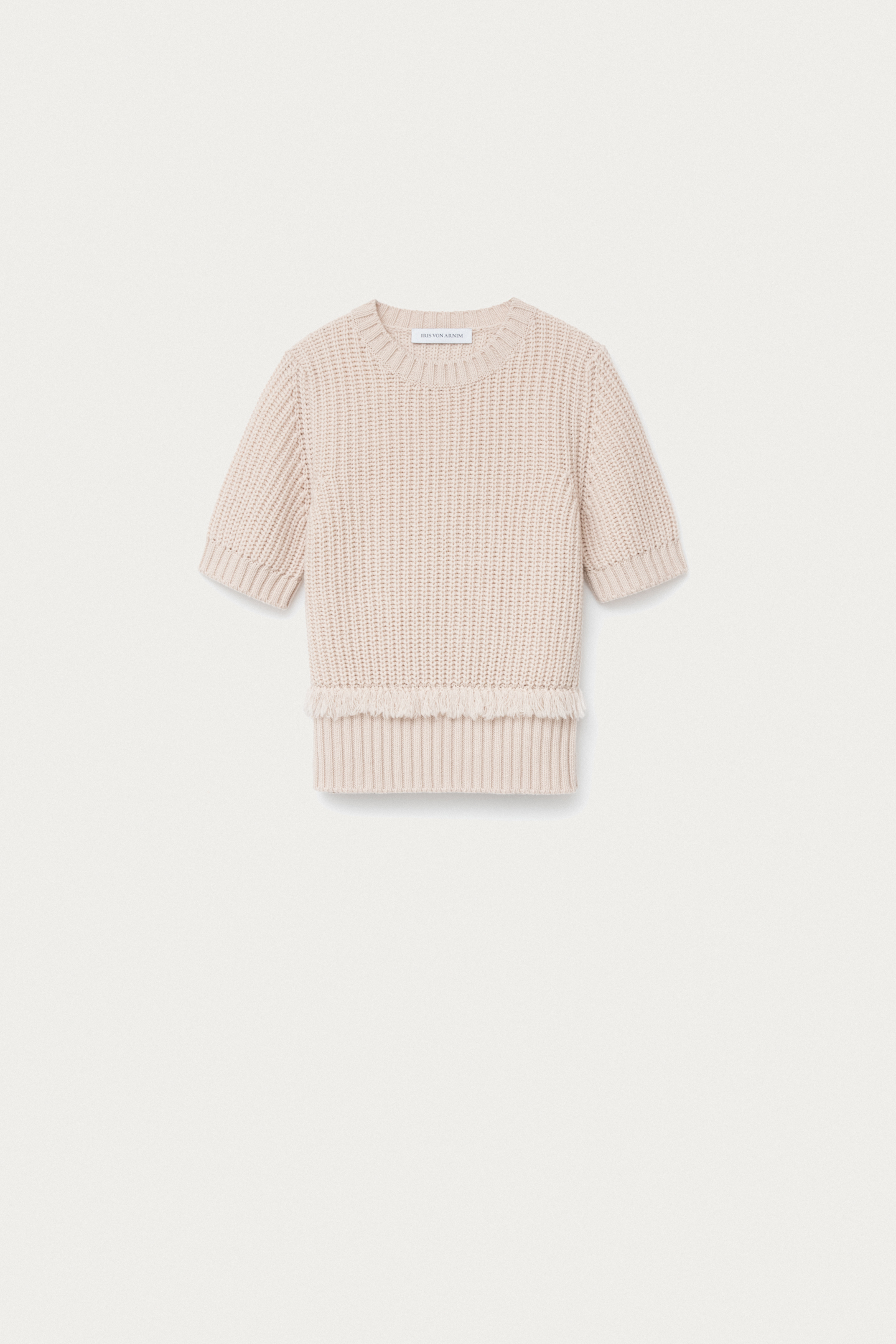 Cashmere Pullover