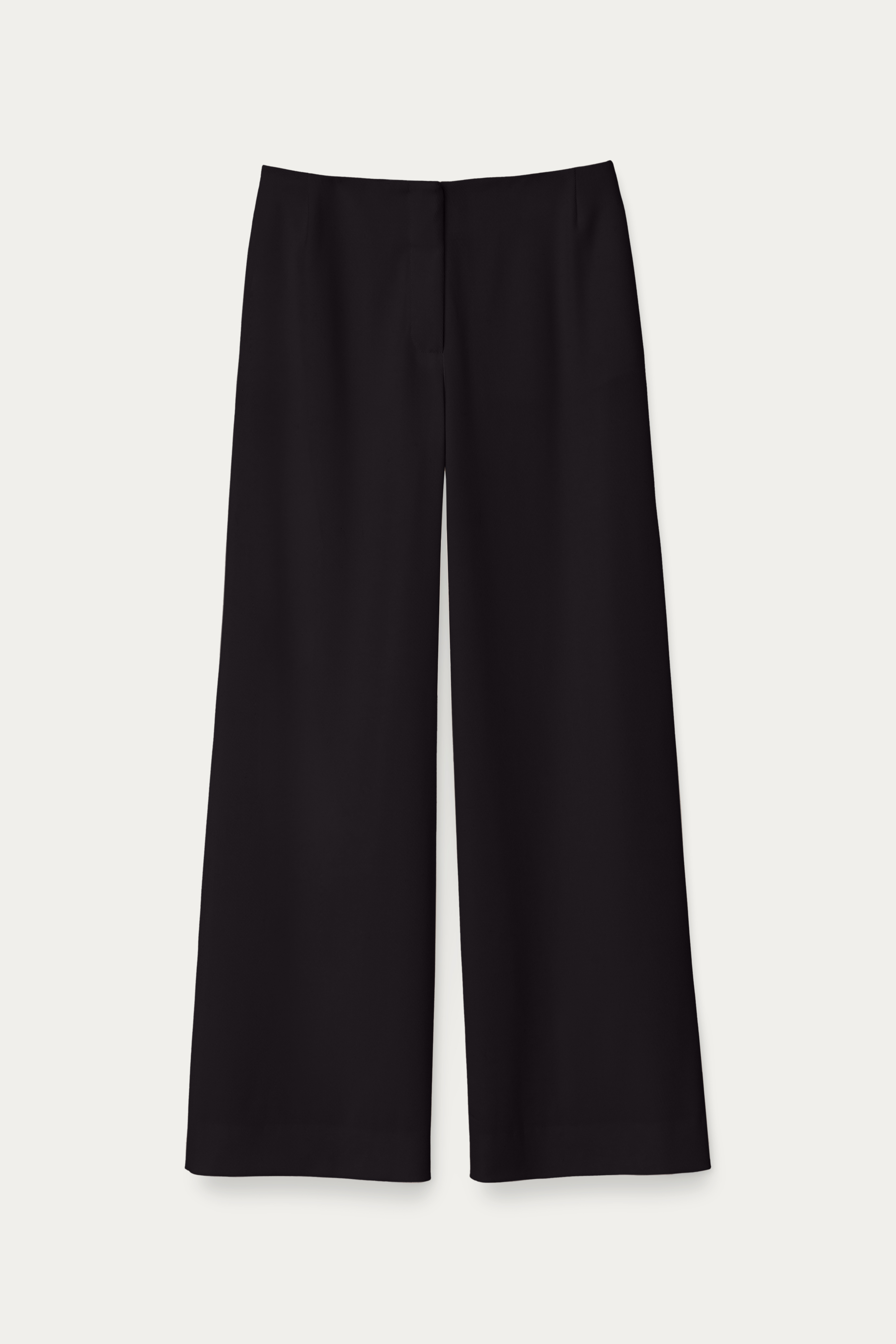 Twill Trousers