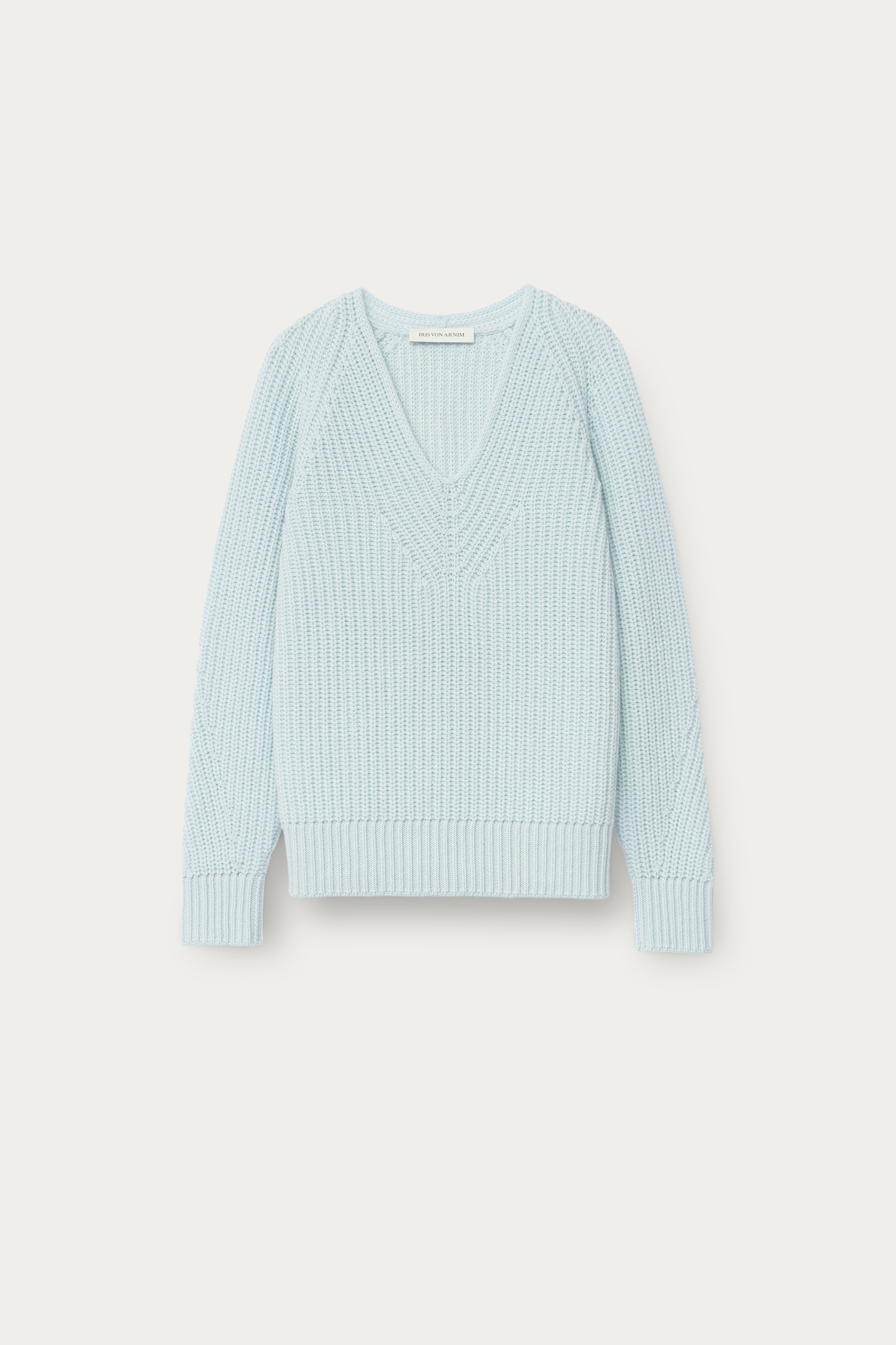 Cashmere Pullover