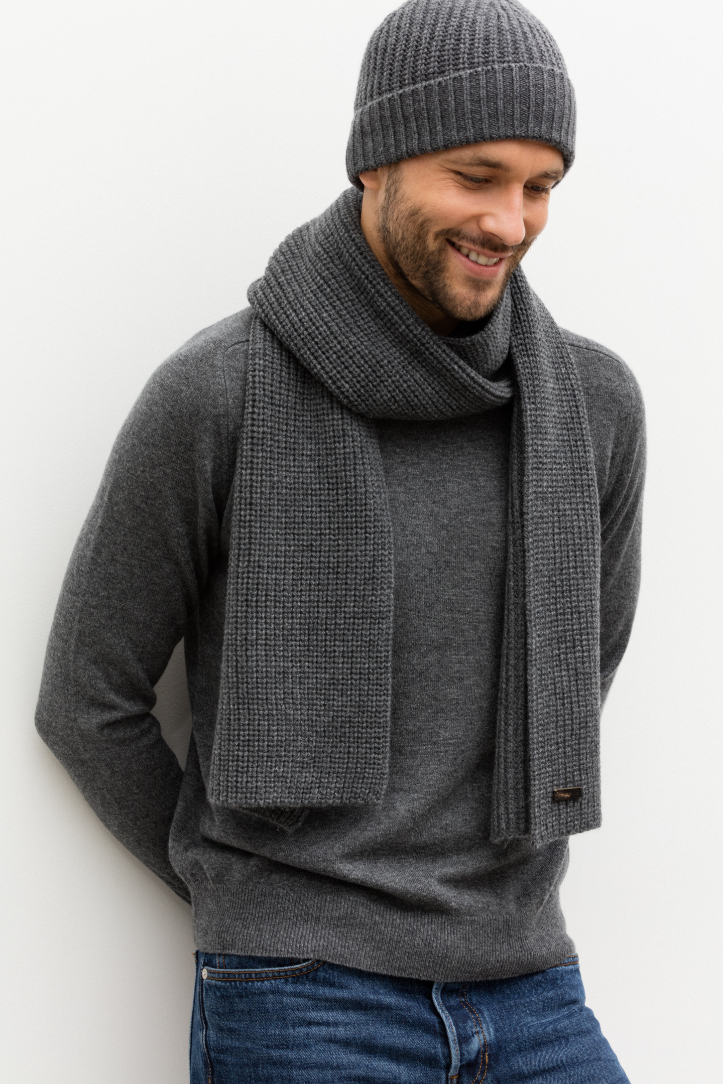 Cashmere Schal
