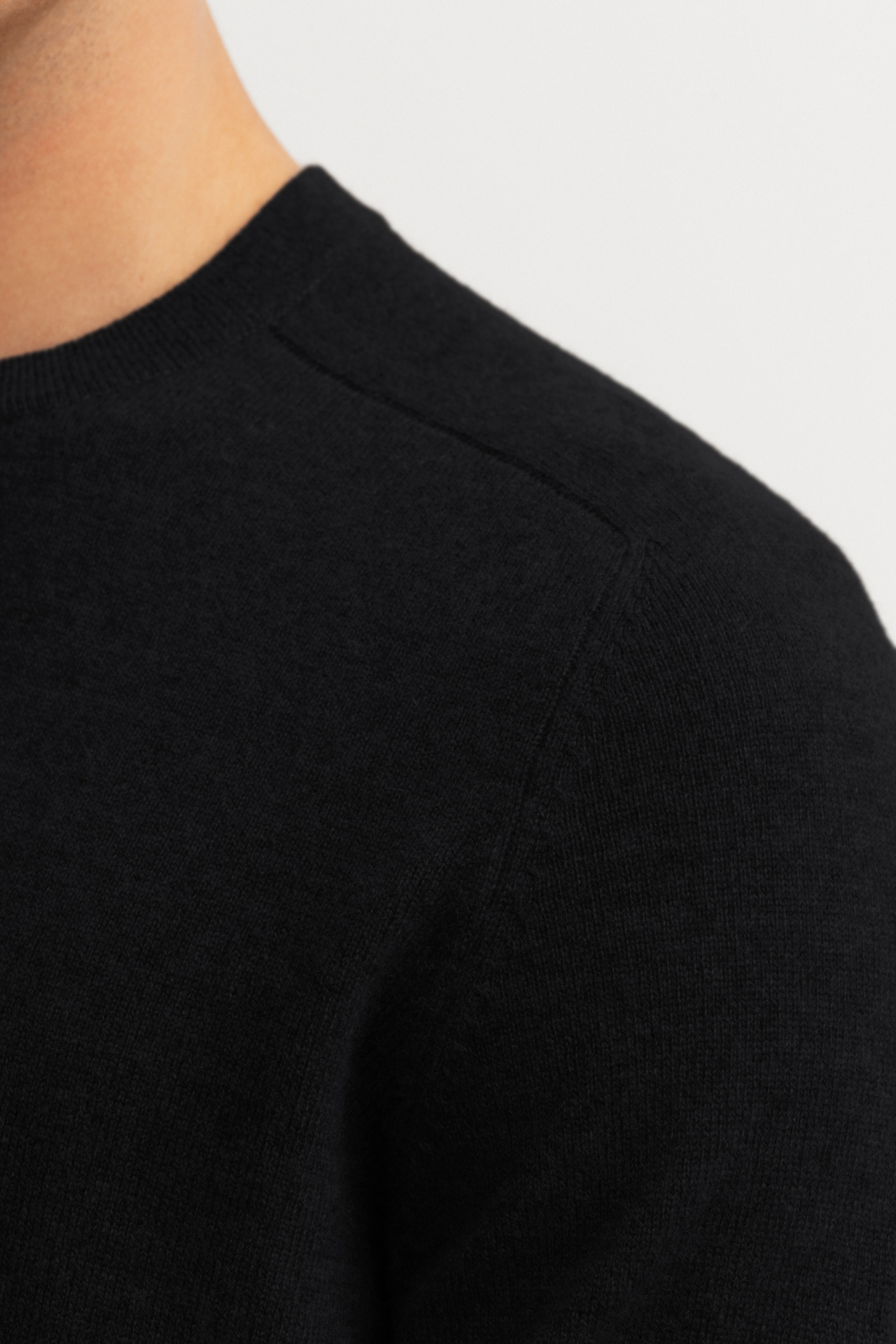 Cashmere Sweater