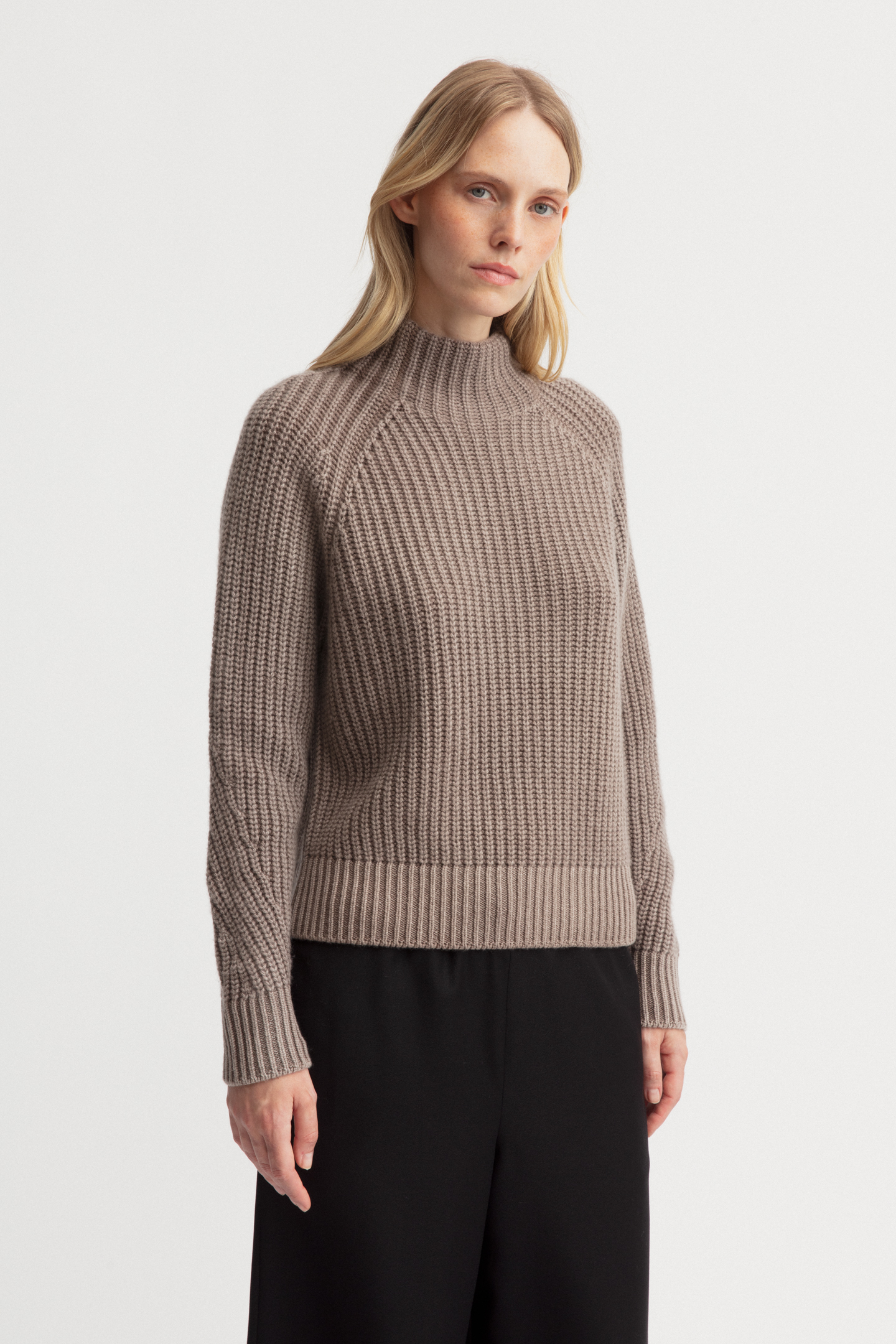 Cashmere Sweater