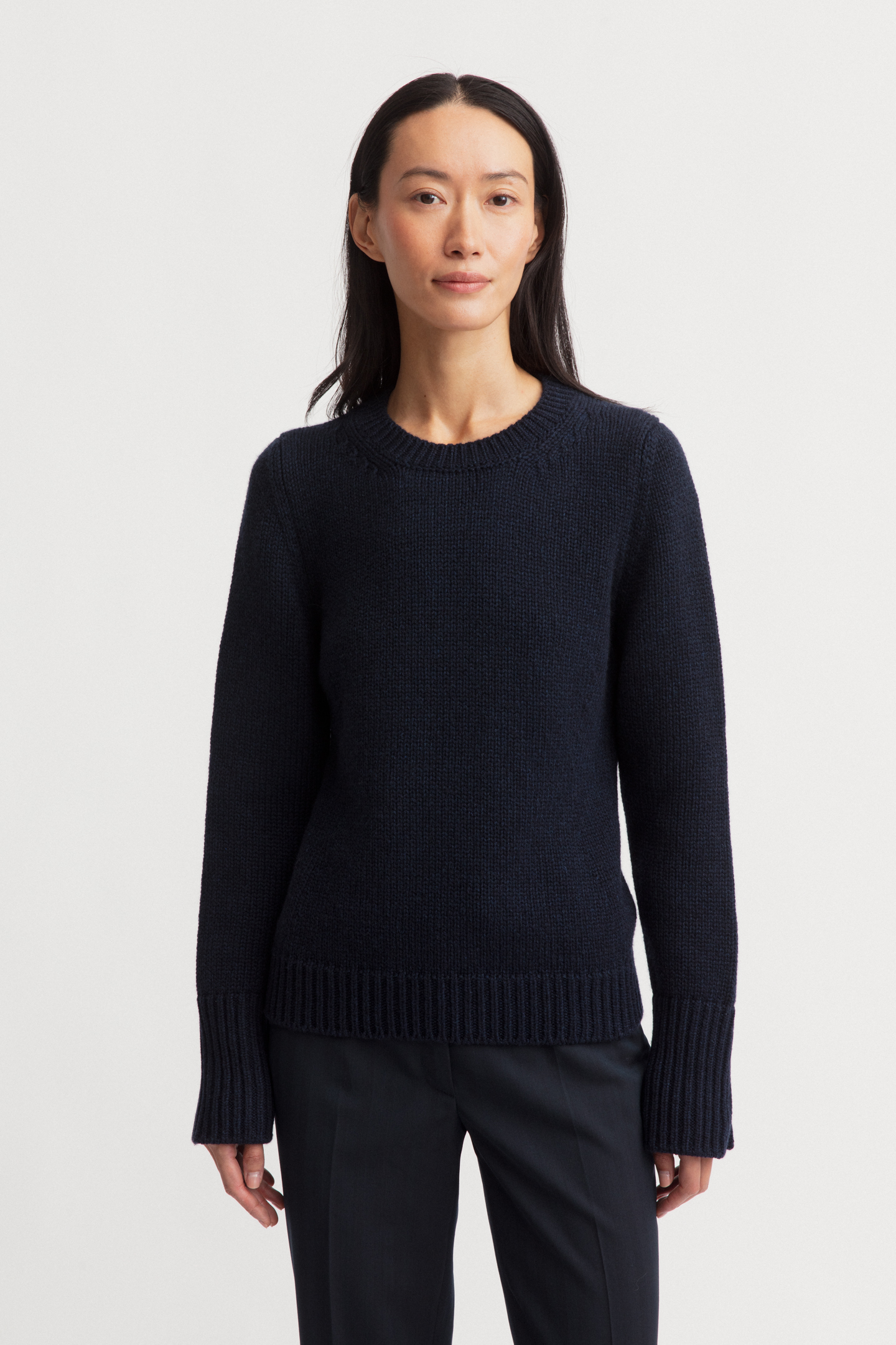 Cashmere Pullover
