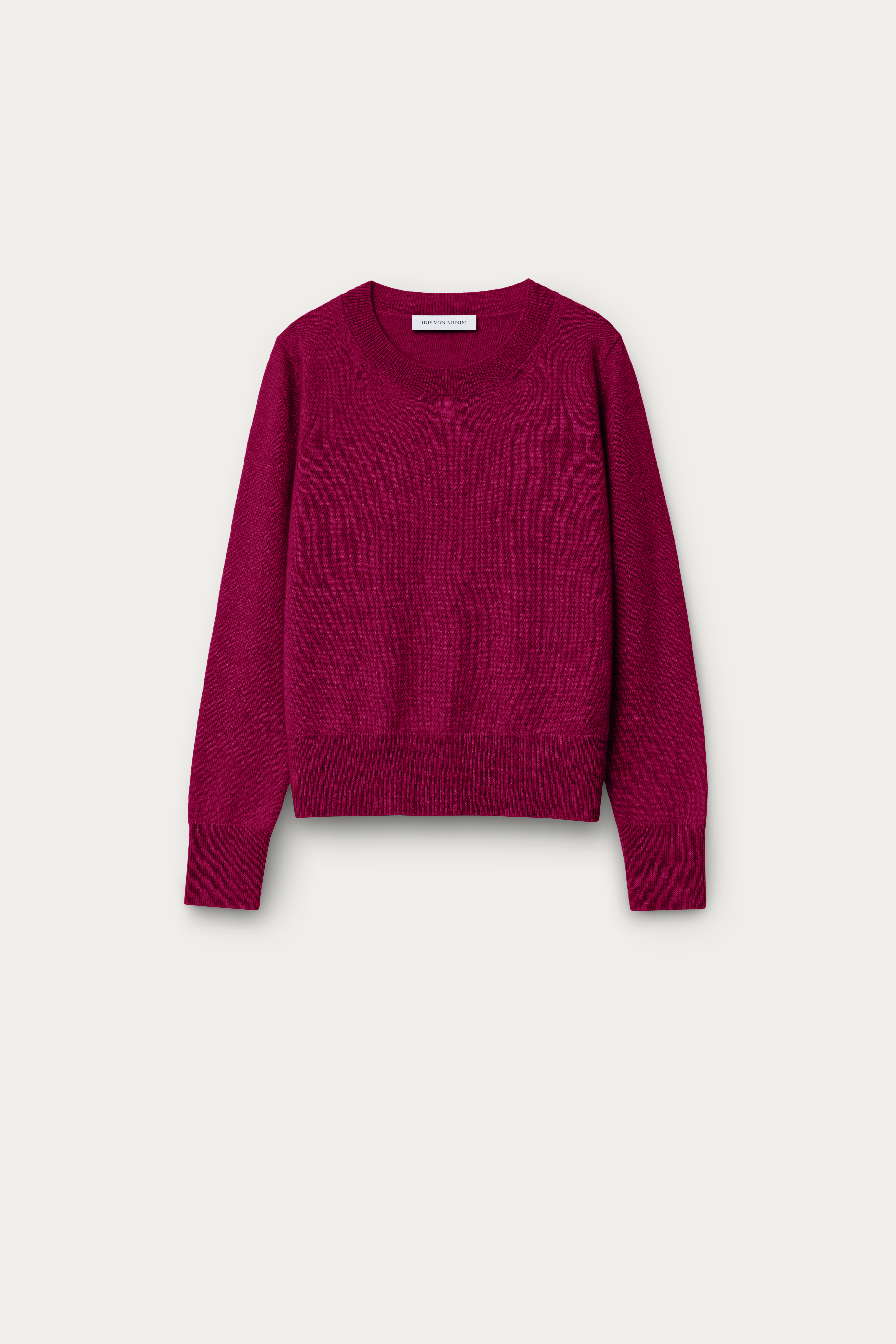 Cashmere-Seide Pullover