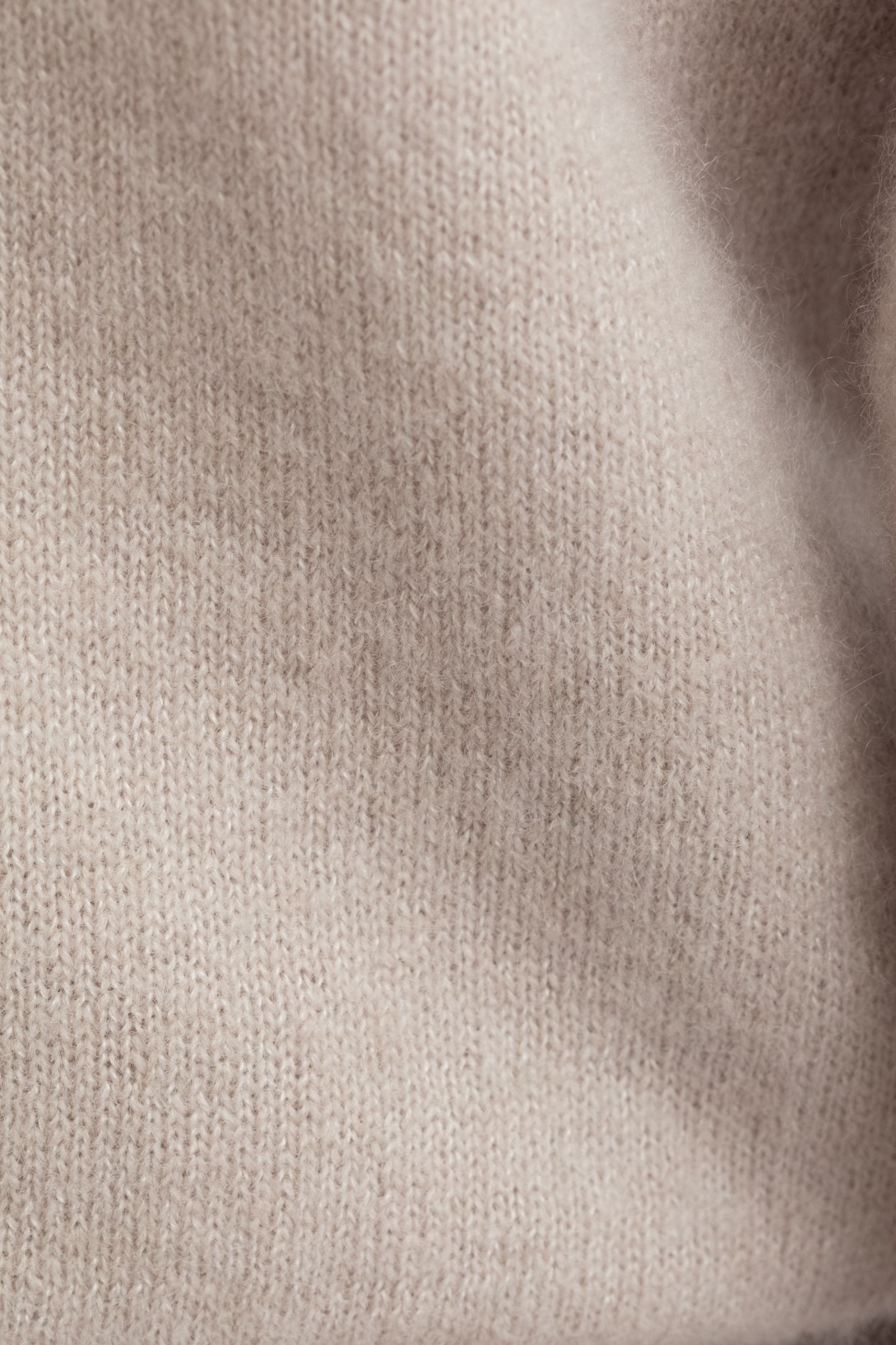Cashmere-Seide Pullover