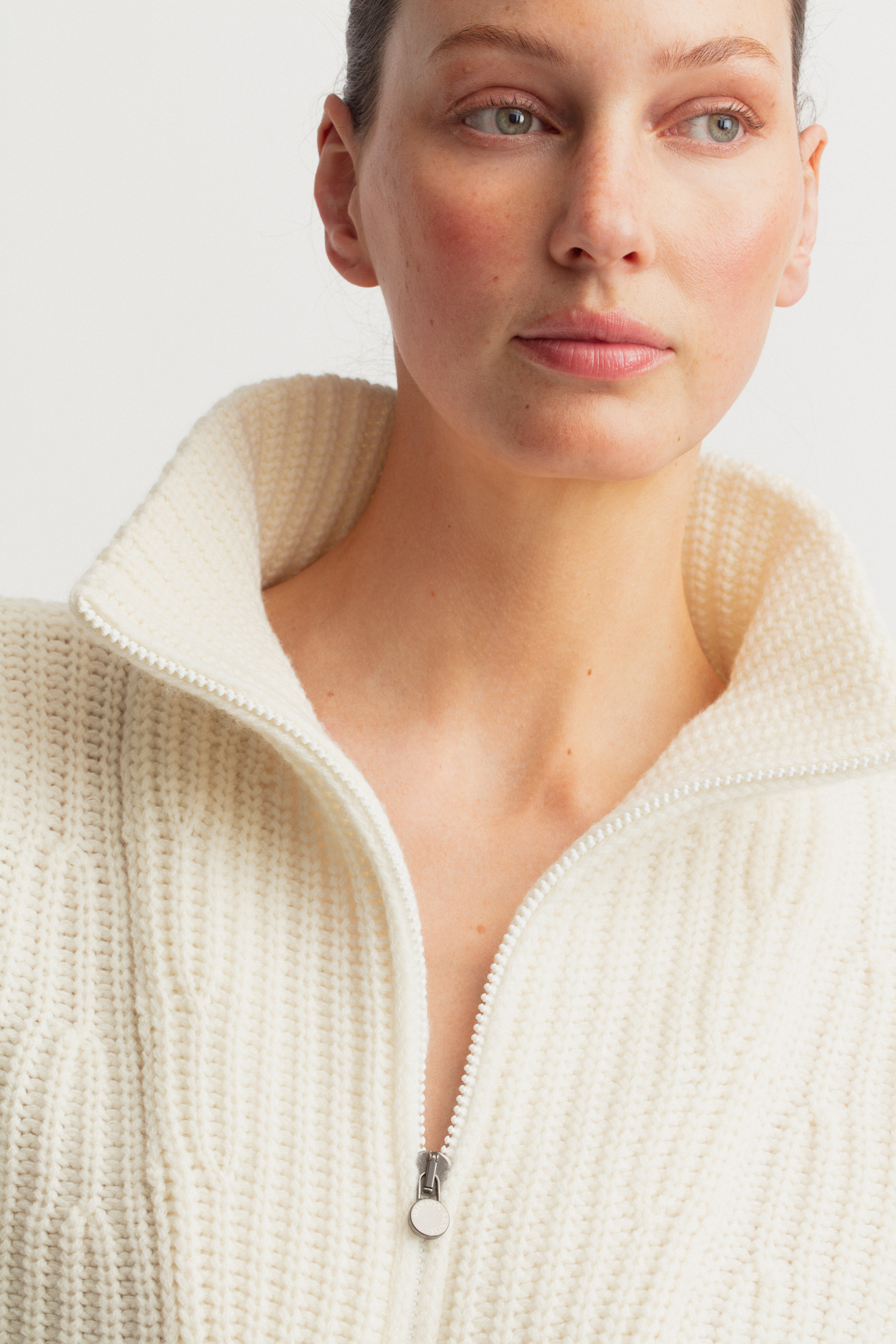 Cashmere Cardigan