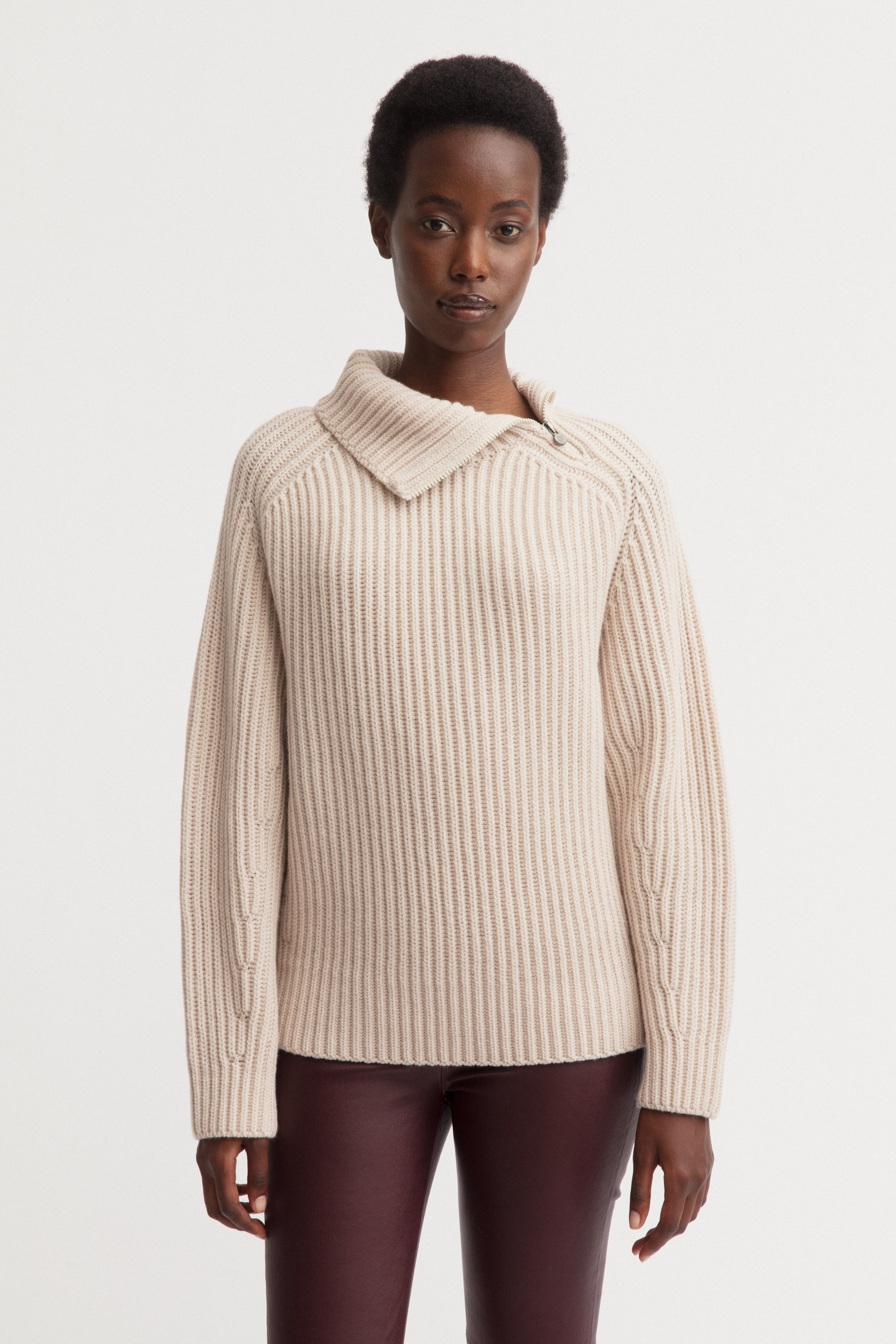 Cashmere Sweater
