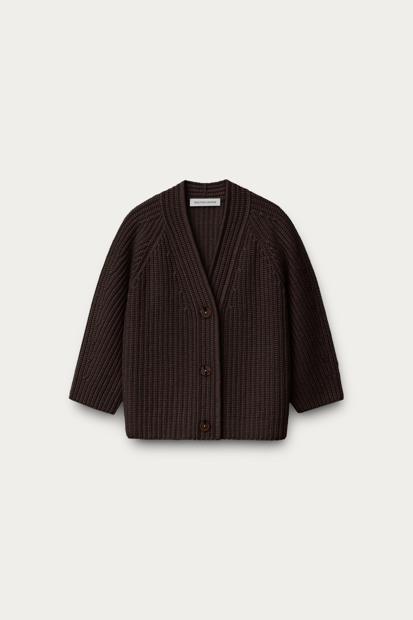 Cashmere Cardigan