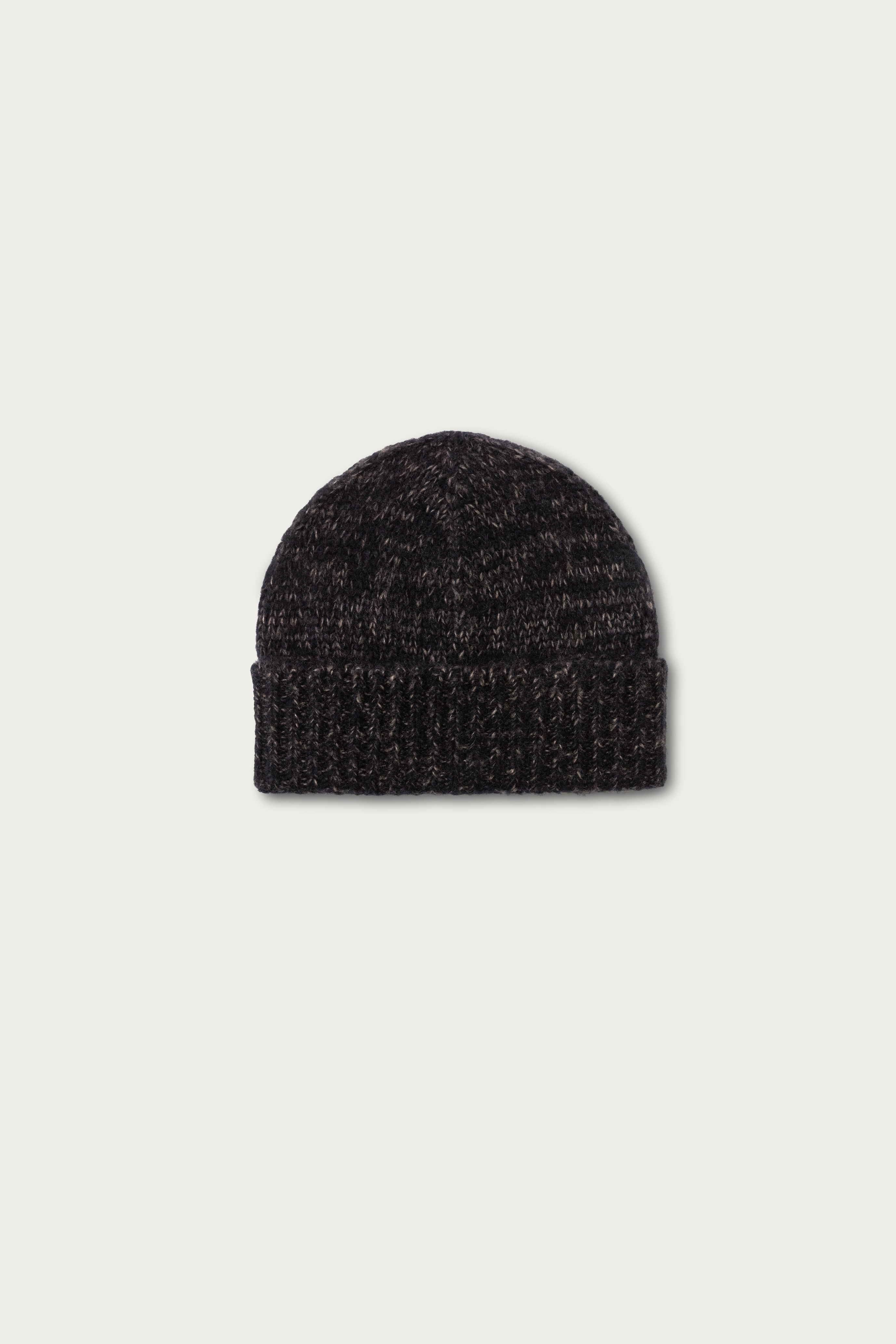Cashmere-Silk Beanie