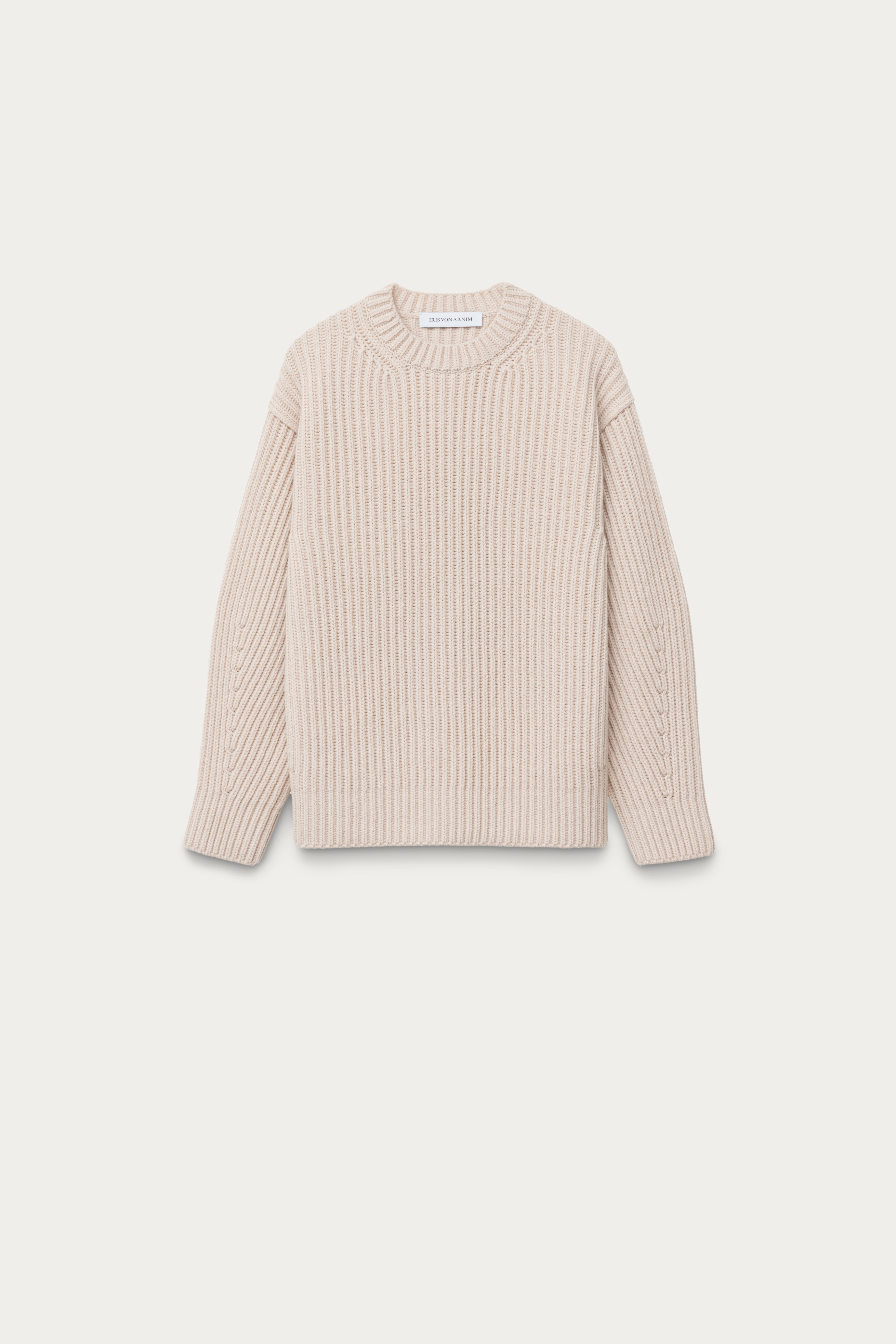 Cashmere Pullover