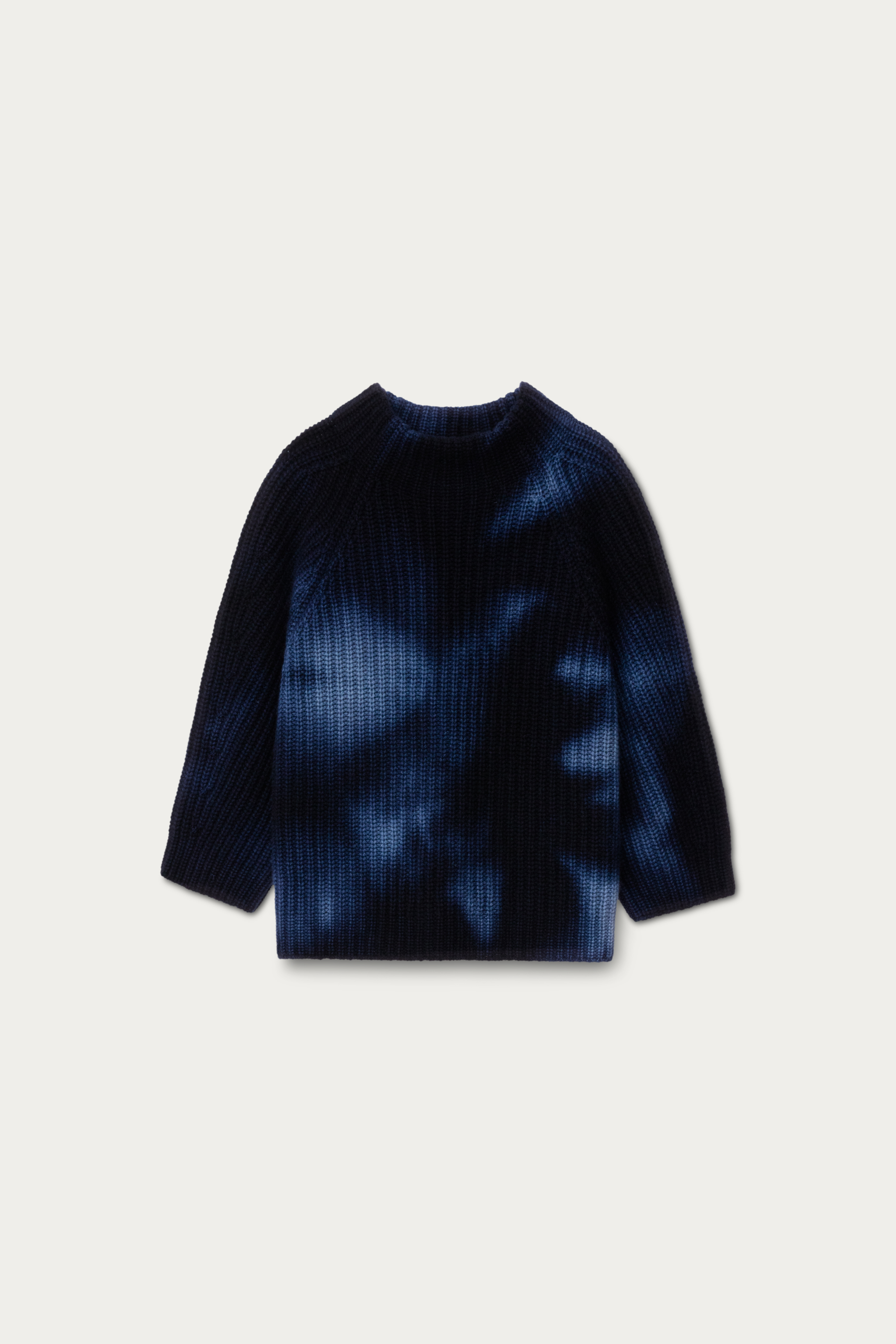 Cashmere Pullover Cashmere Pullover