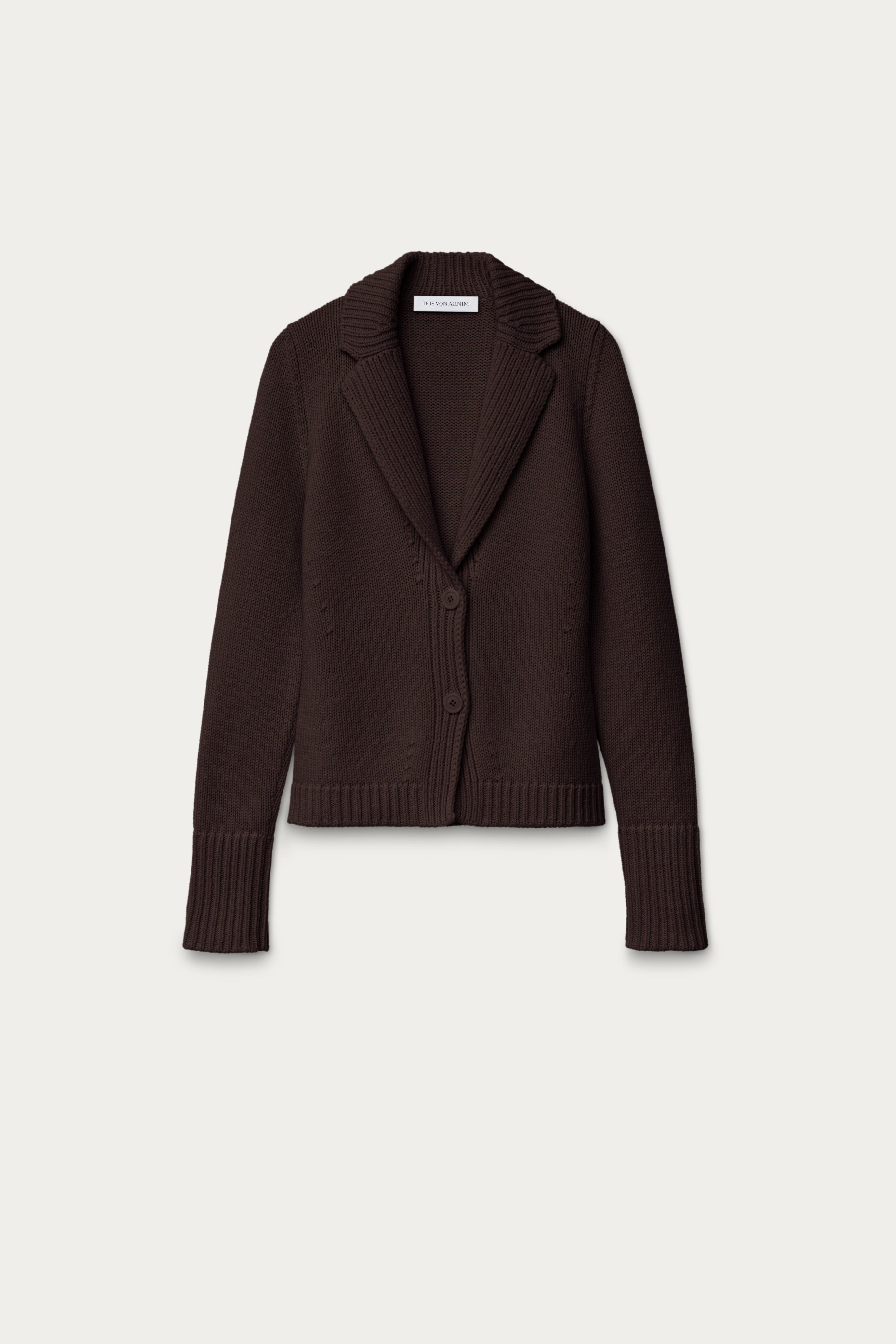 Cashmere Cardigan