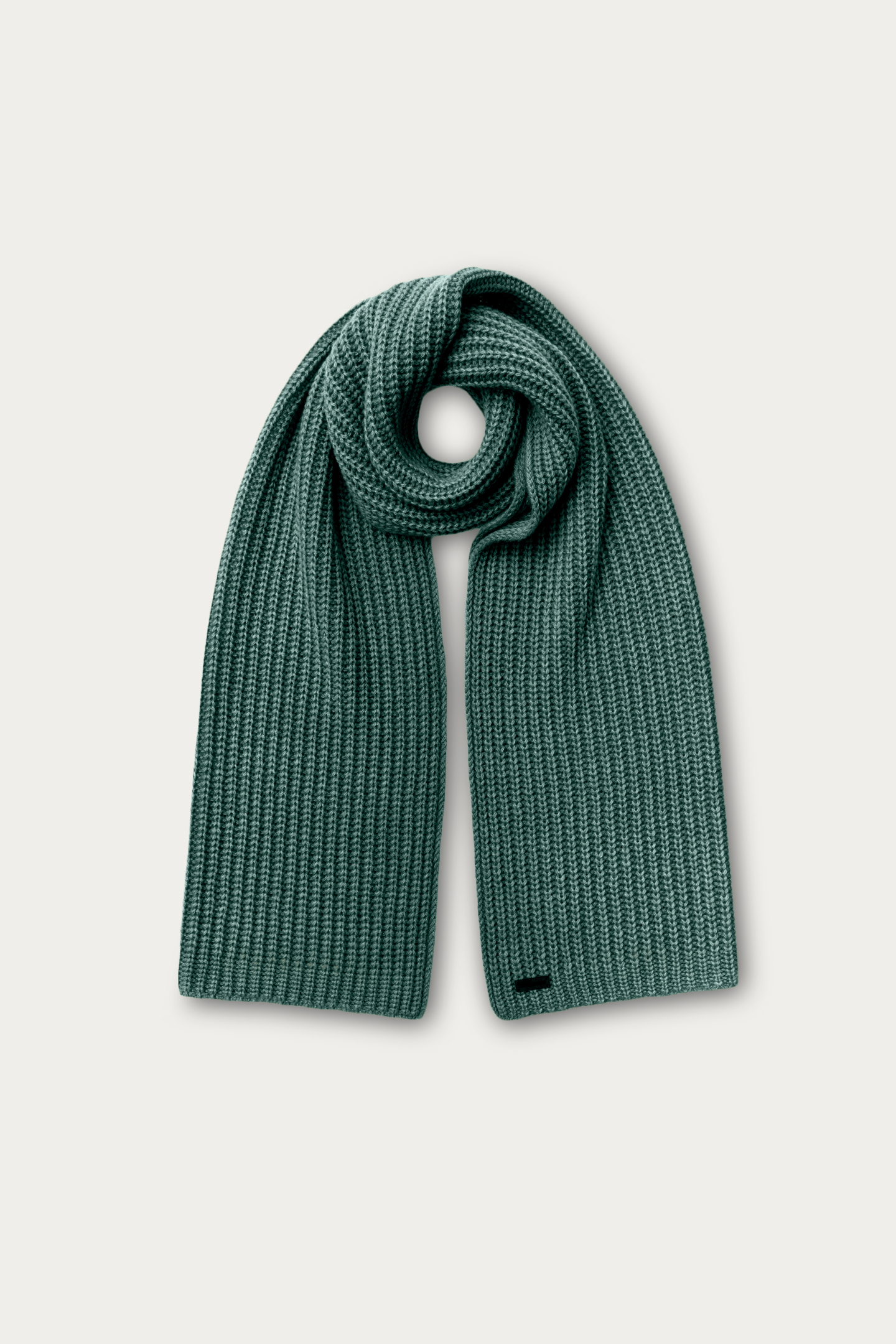 Stonewashed Cashmere Scarf