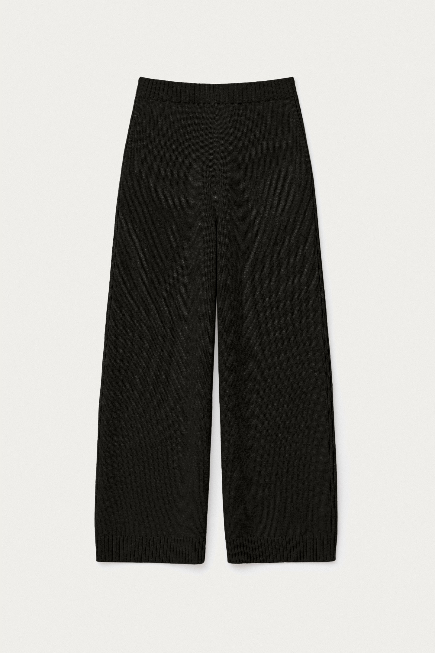 Cashmere Trousers