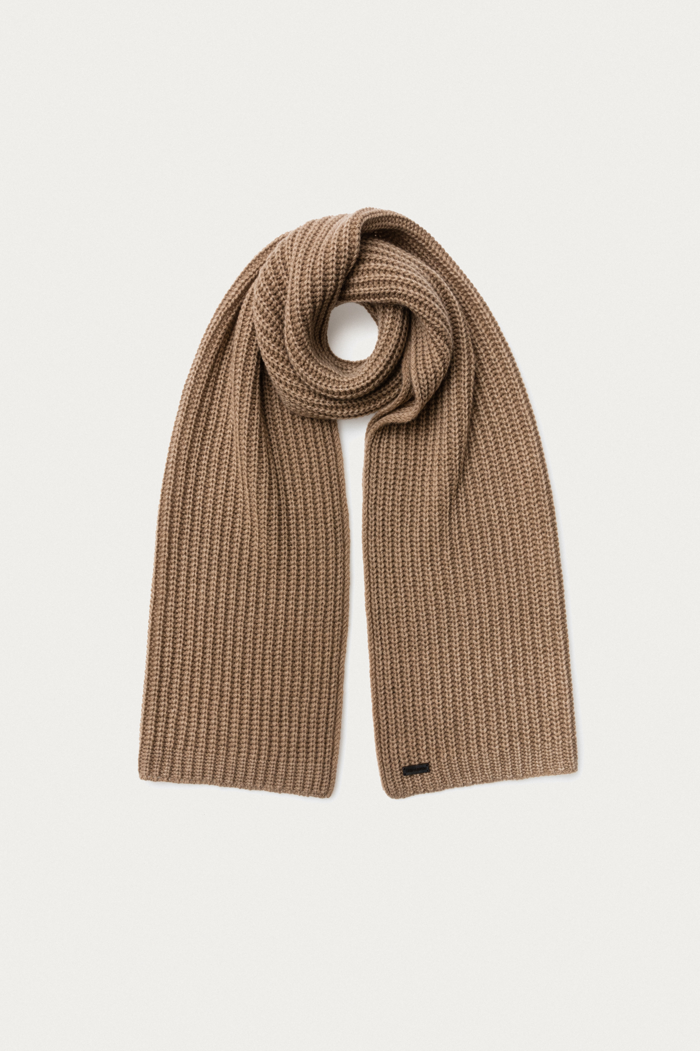 Stonewashed Cashmere Schal