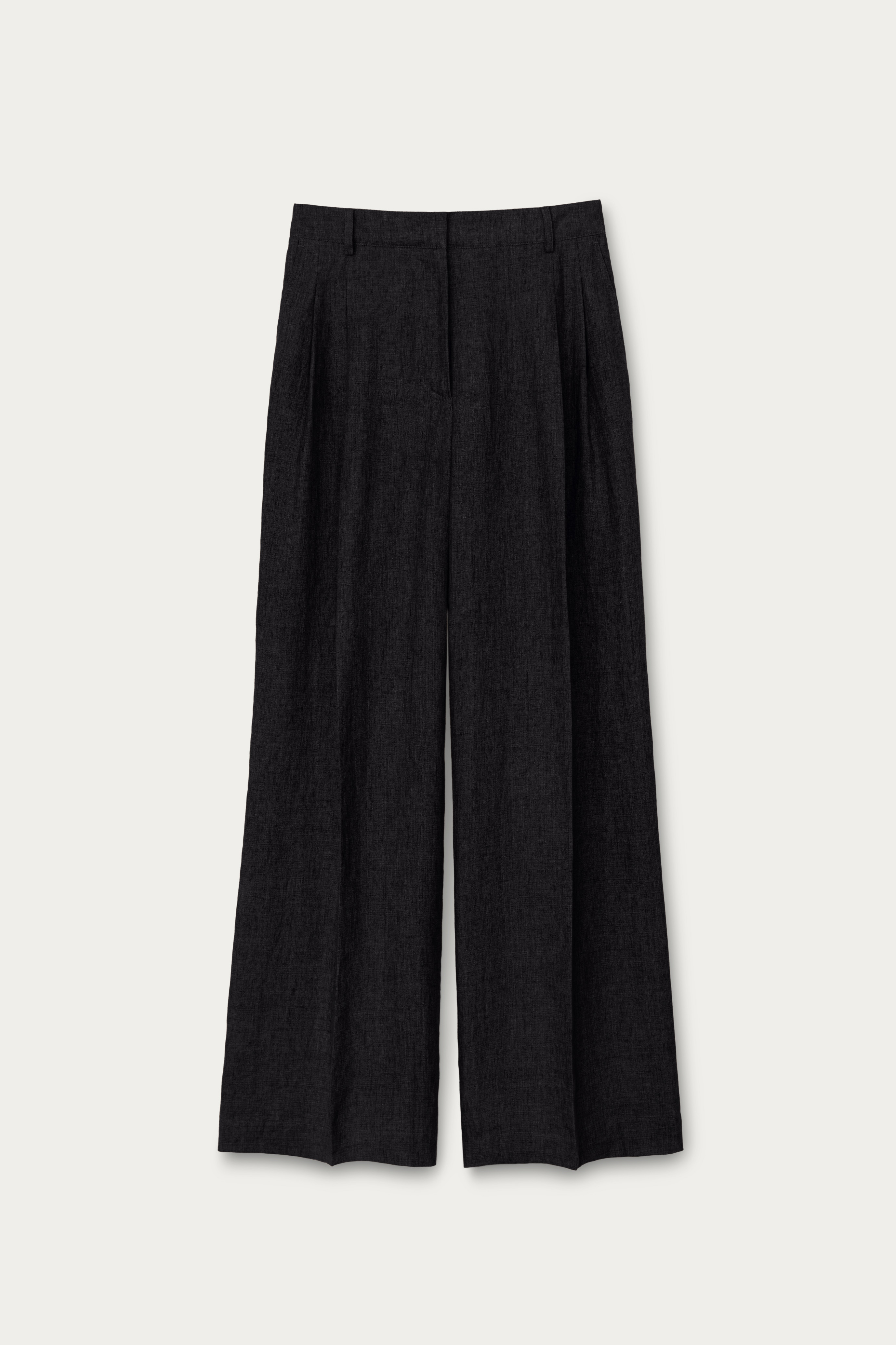 Linen Trousers