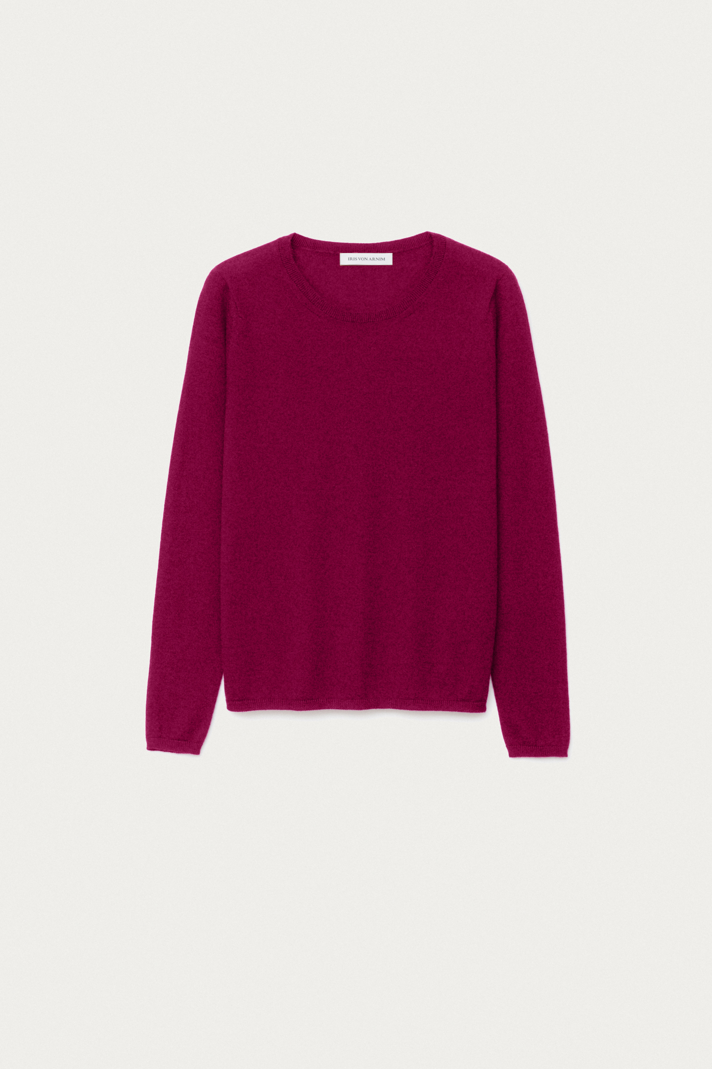 Superfine Cashmere Shirt