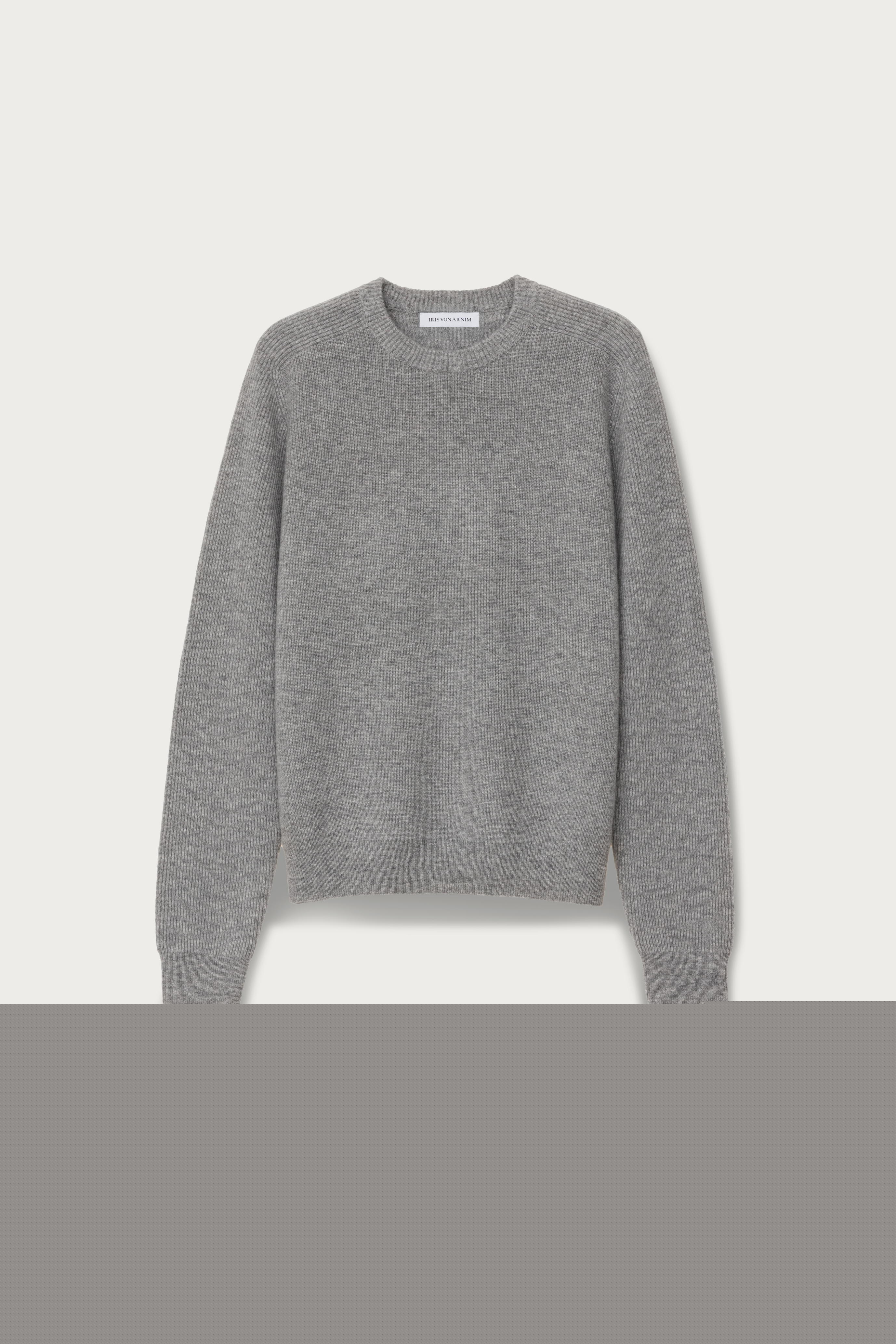 Cashmere Pullover
