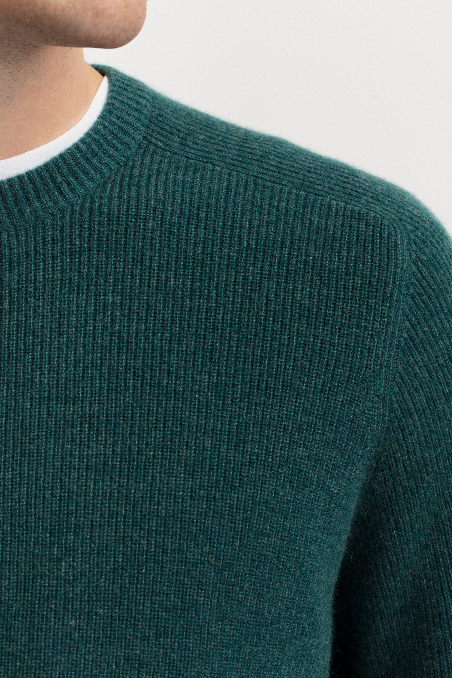 Cashmere Sweater