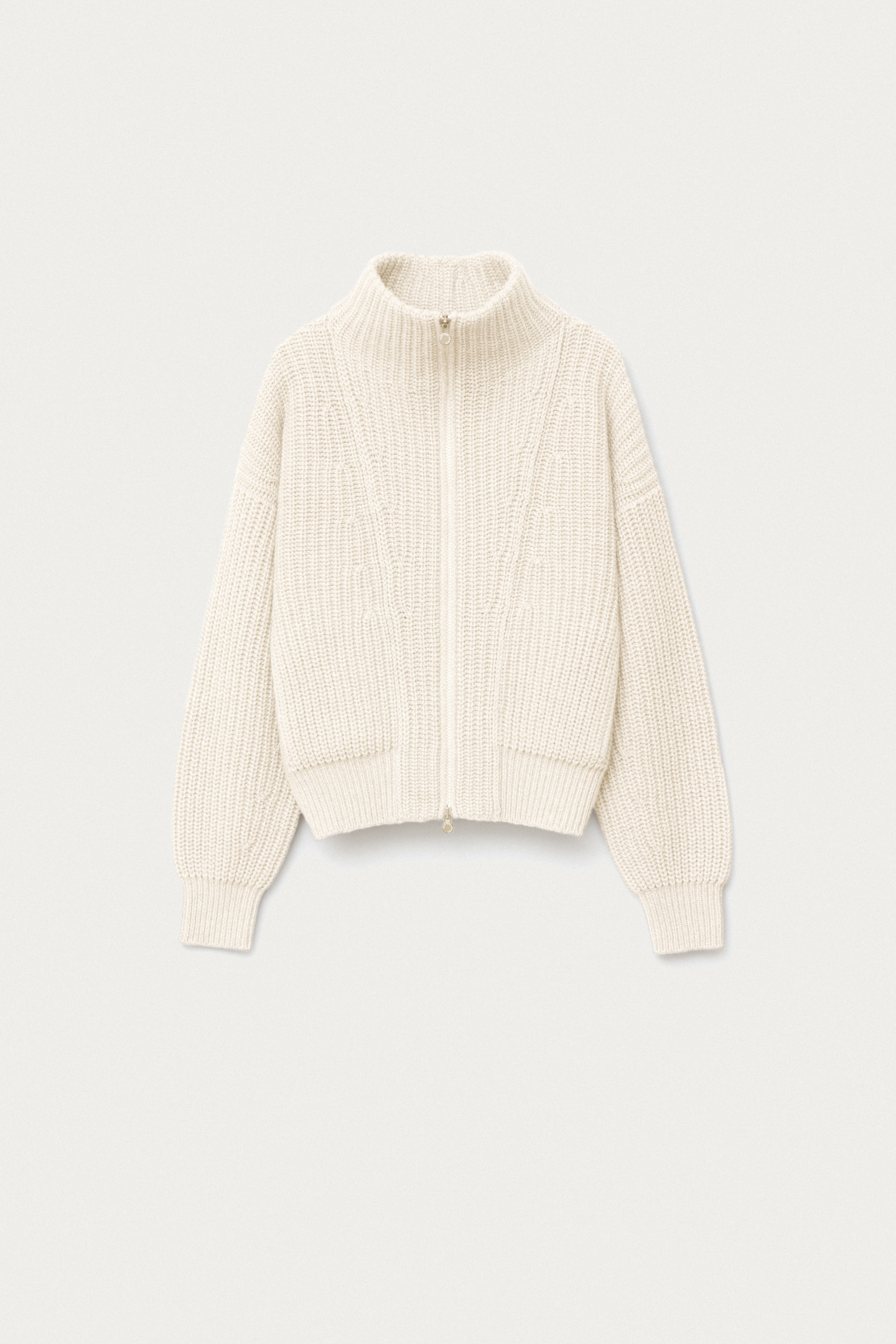 Cashmere Cardigan