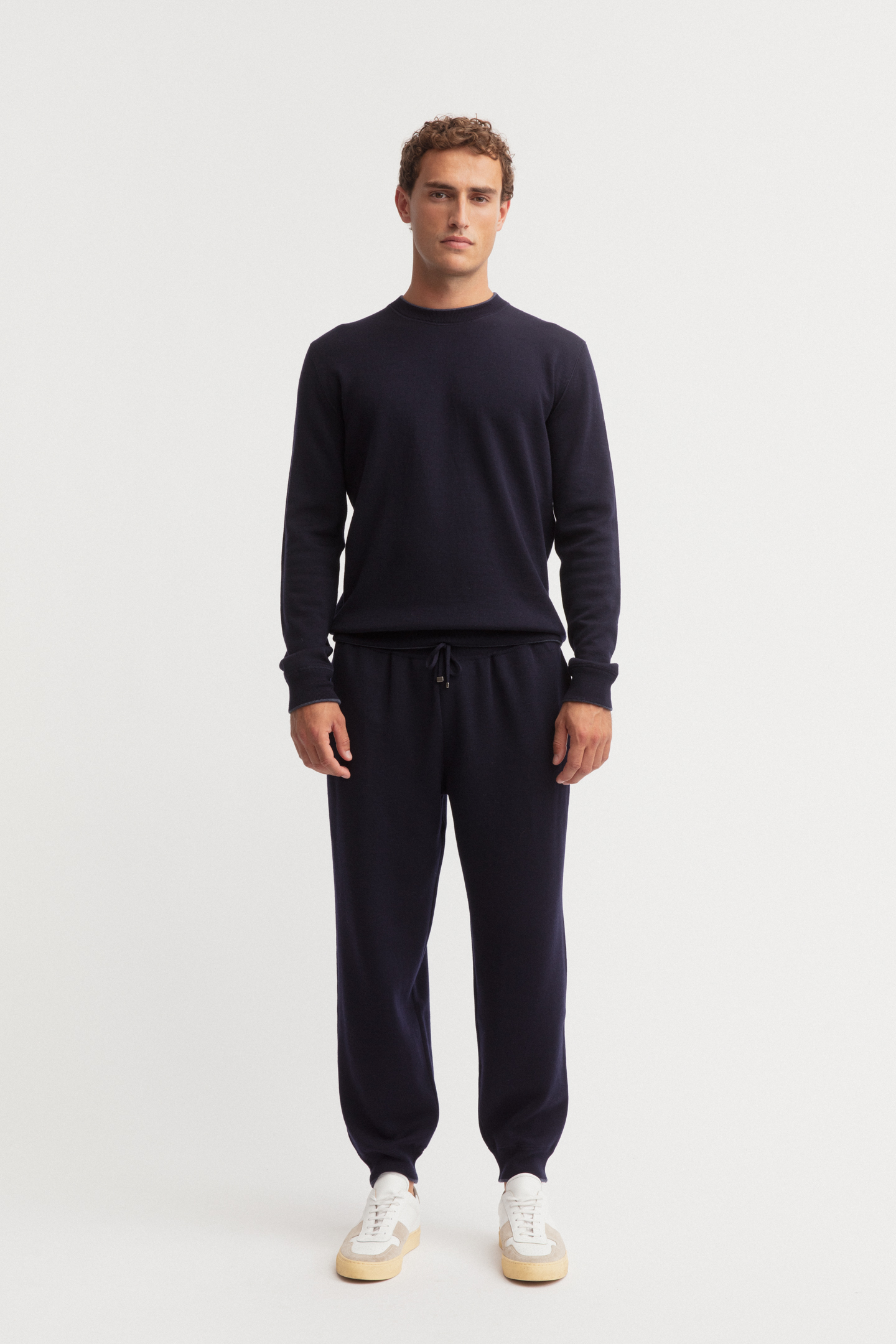 Merino Trousers