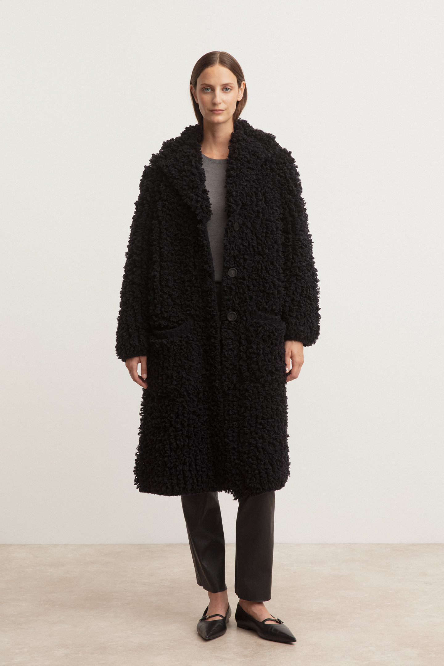 Woolcoat