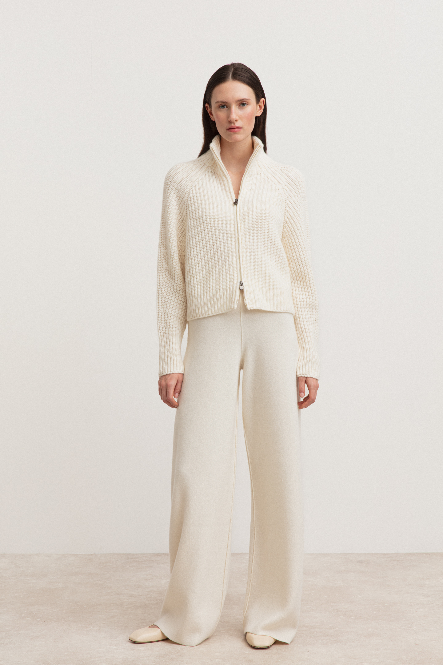 Cashmere Cardigan
