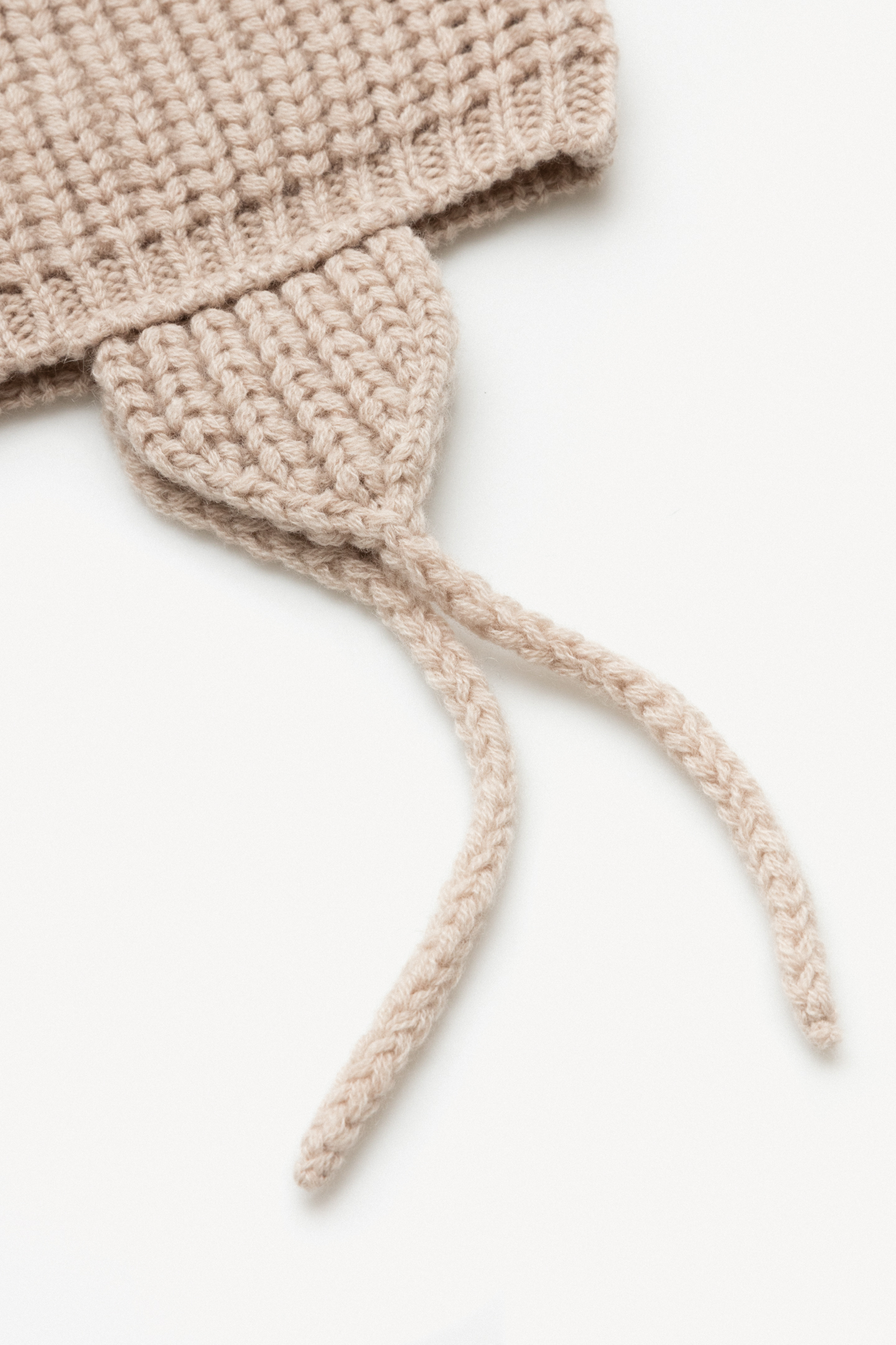 Cashmere Hat