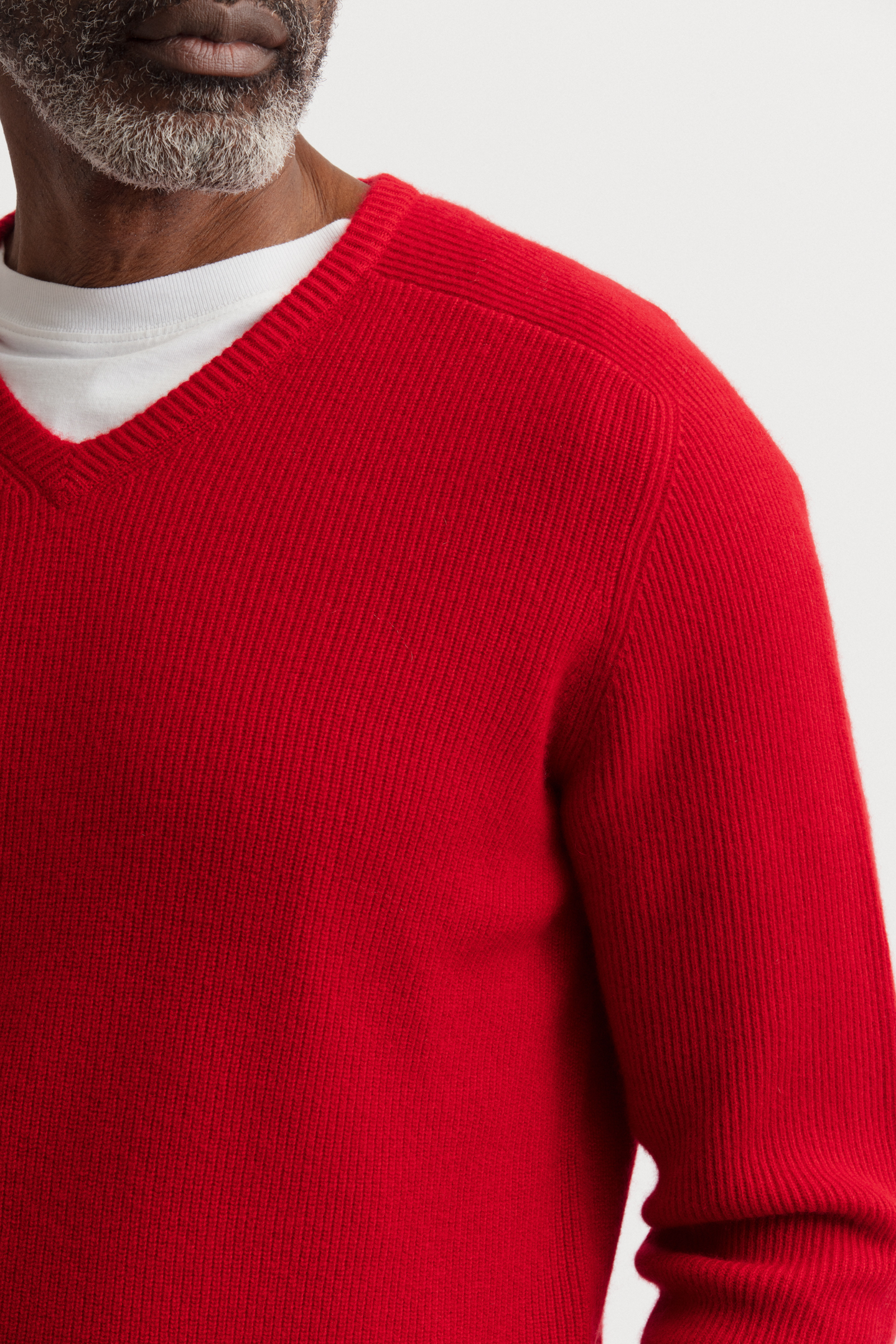 Cashmere Sweater