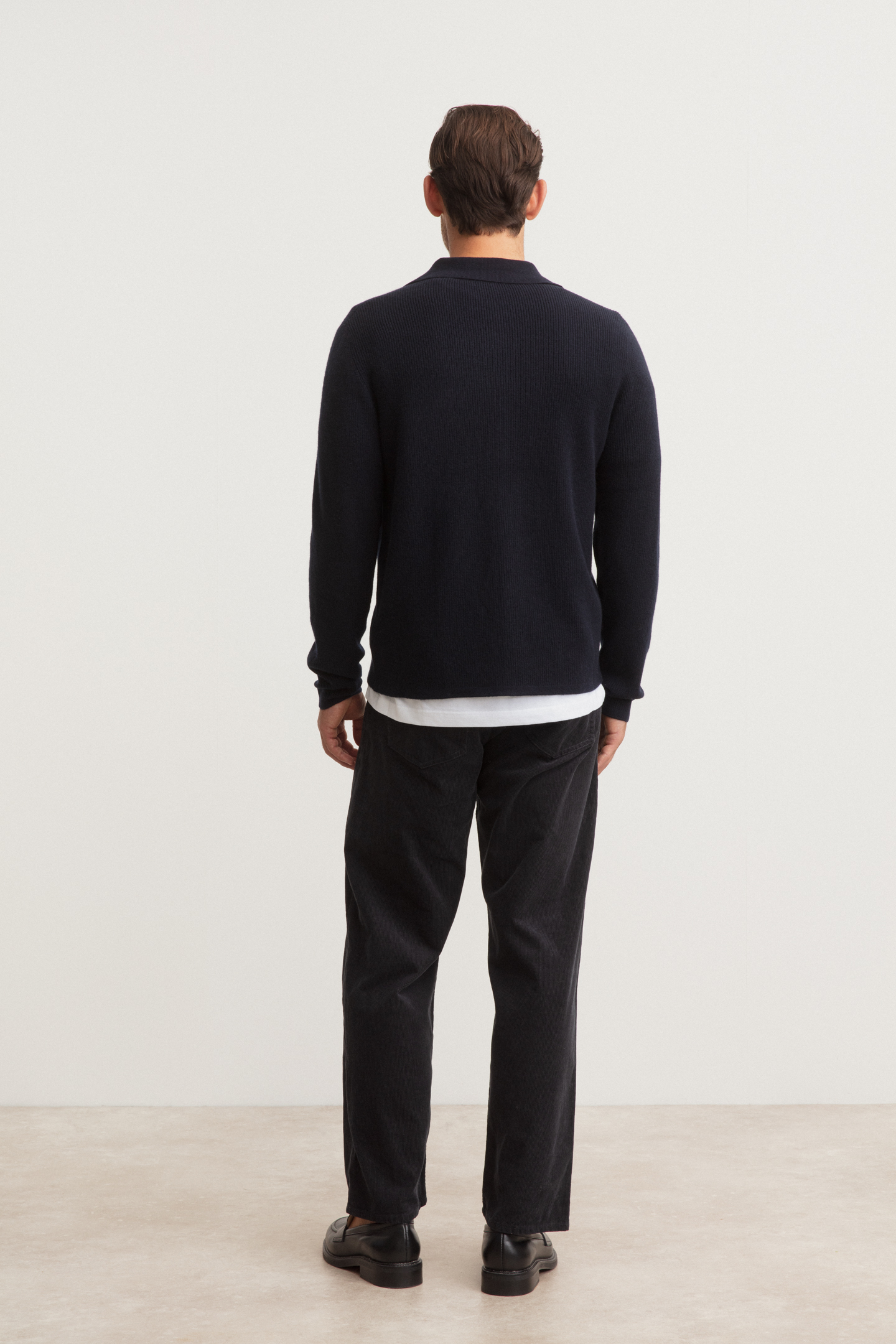 Cashmere Pullover