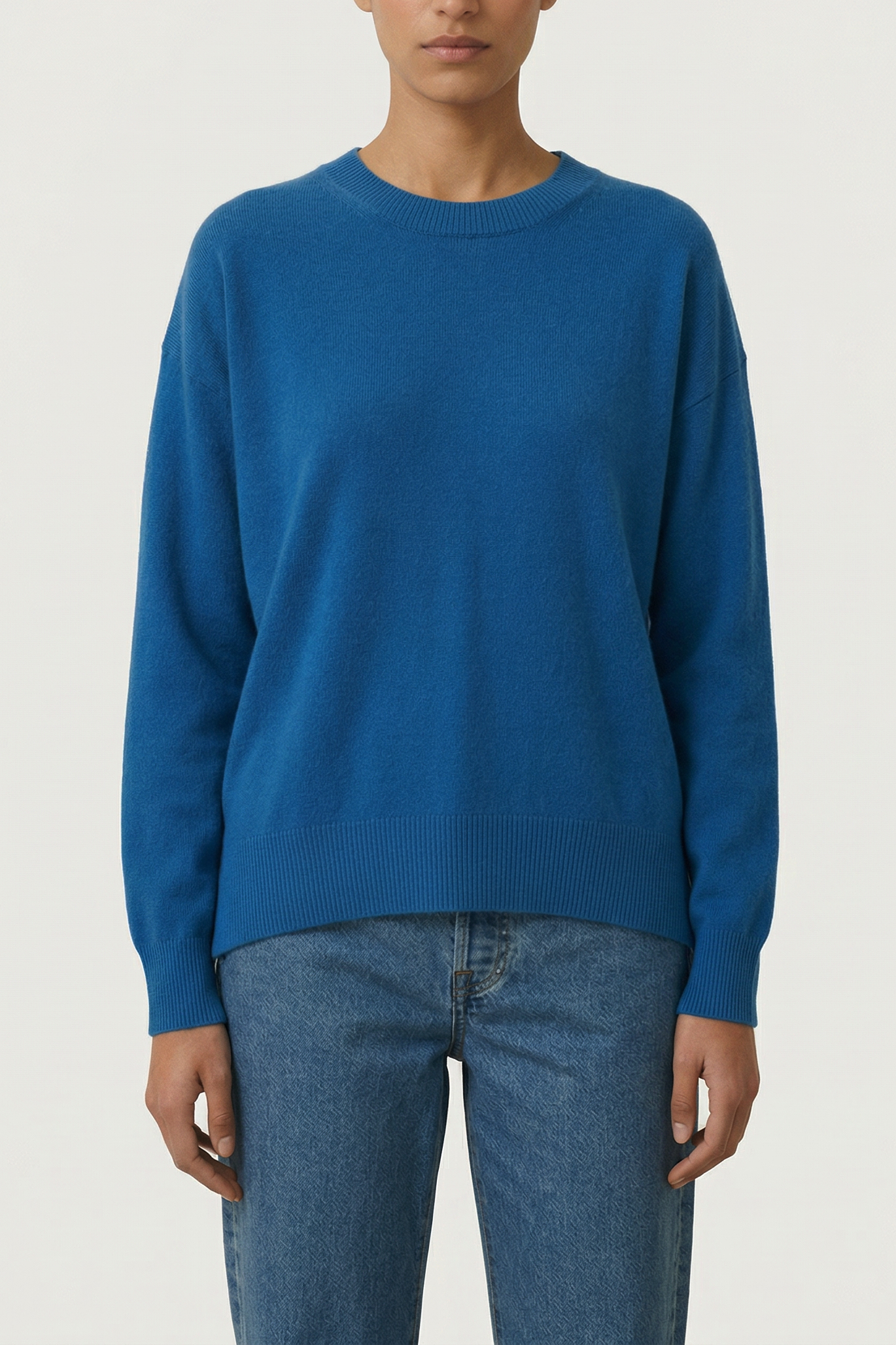 Cashmere Sweater