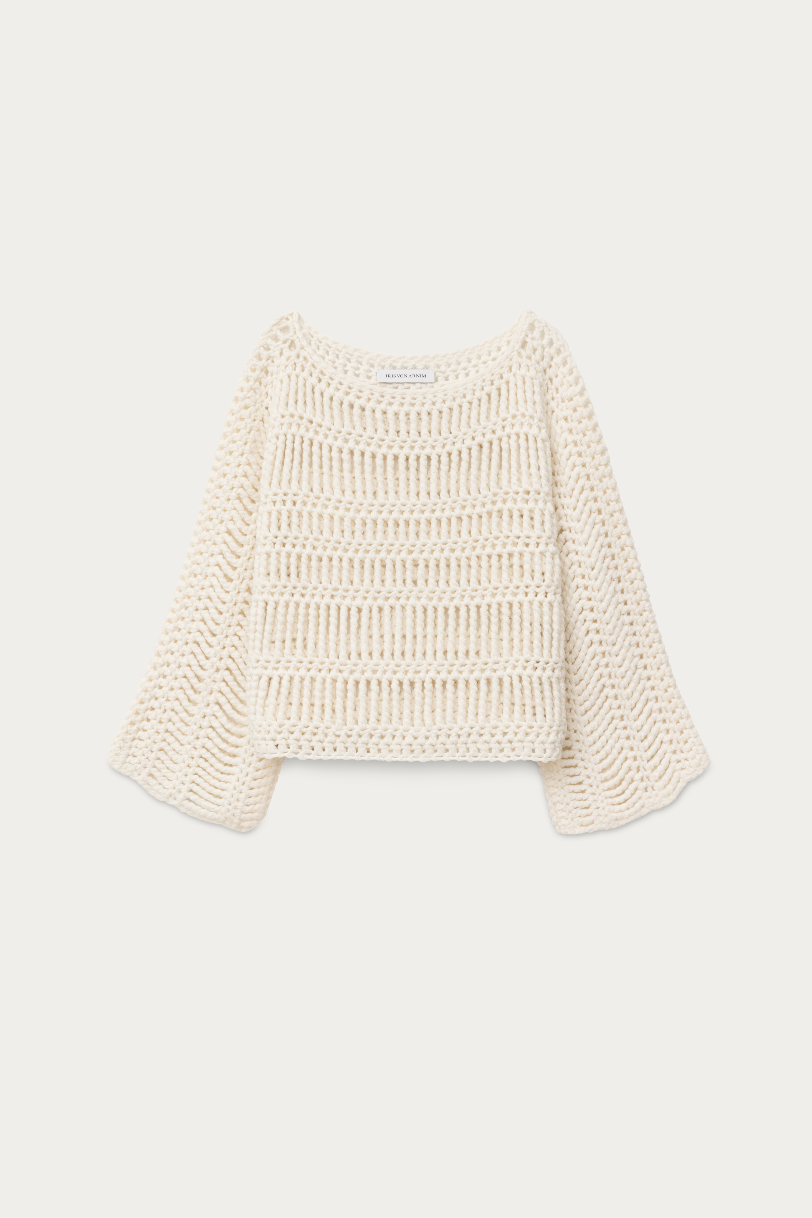 Cashmere Pullover