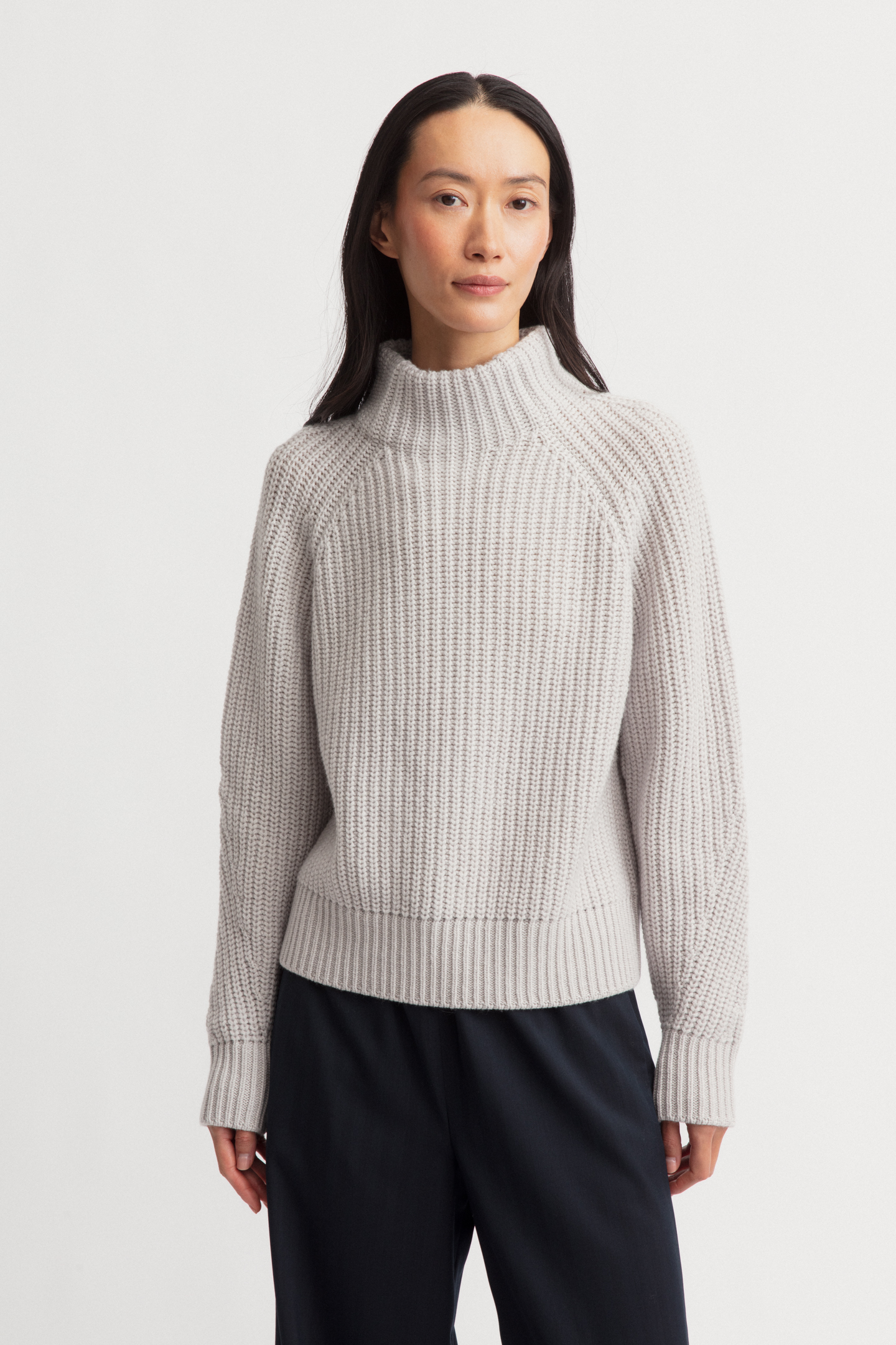 Cashmere Pullover