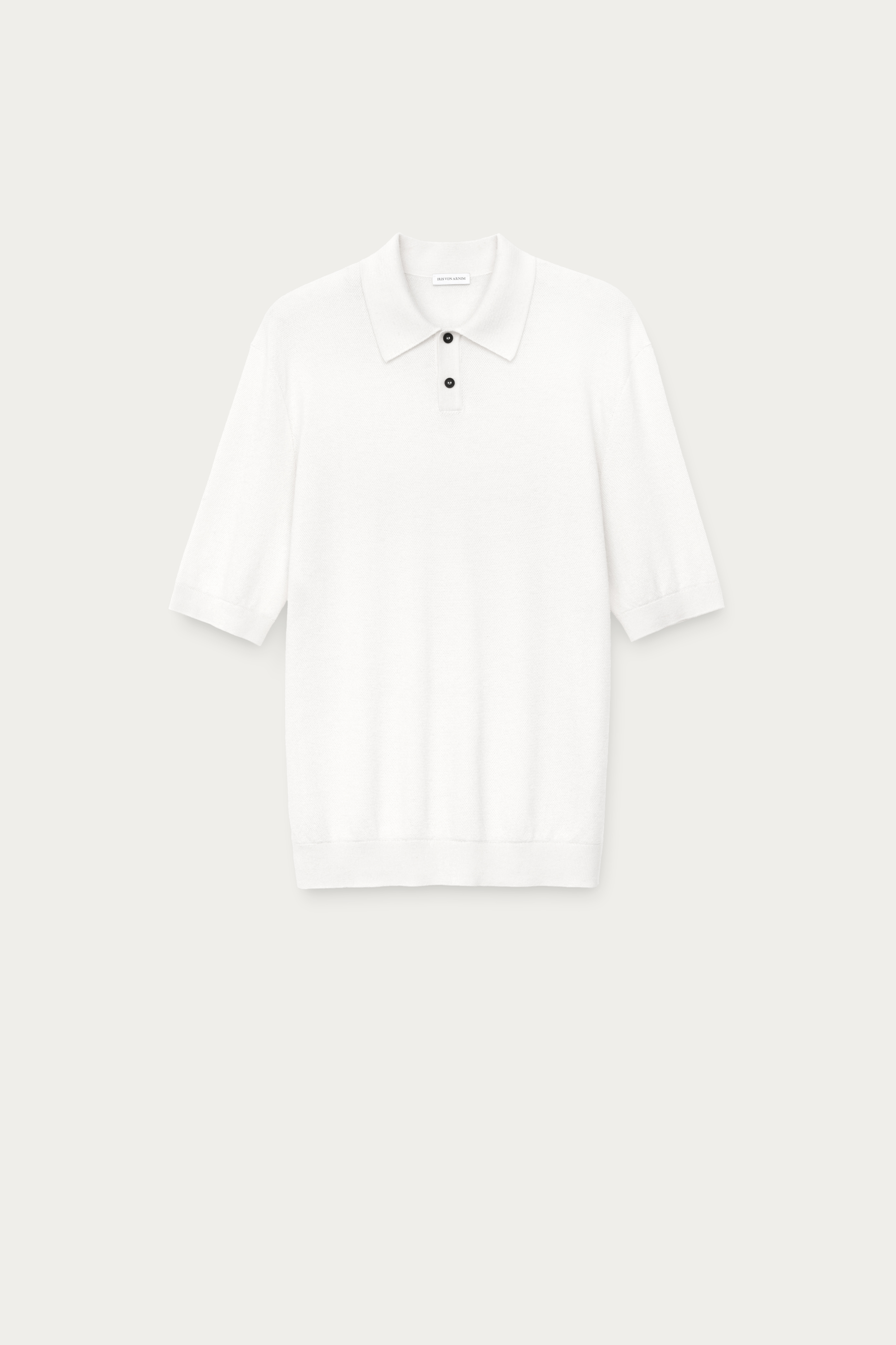 Superfine Cashmere Shirt