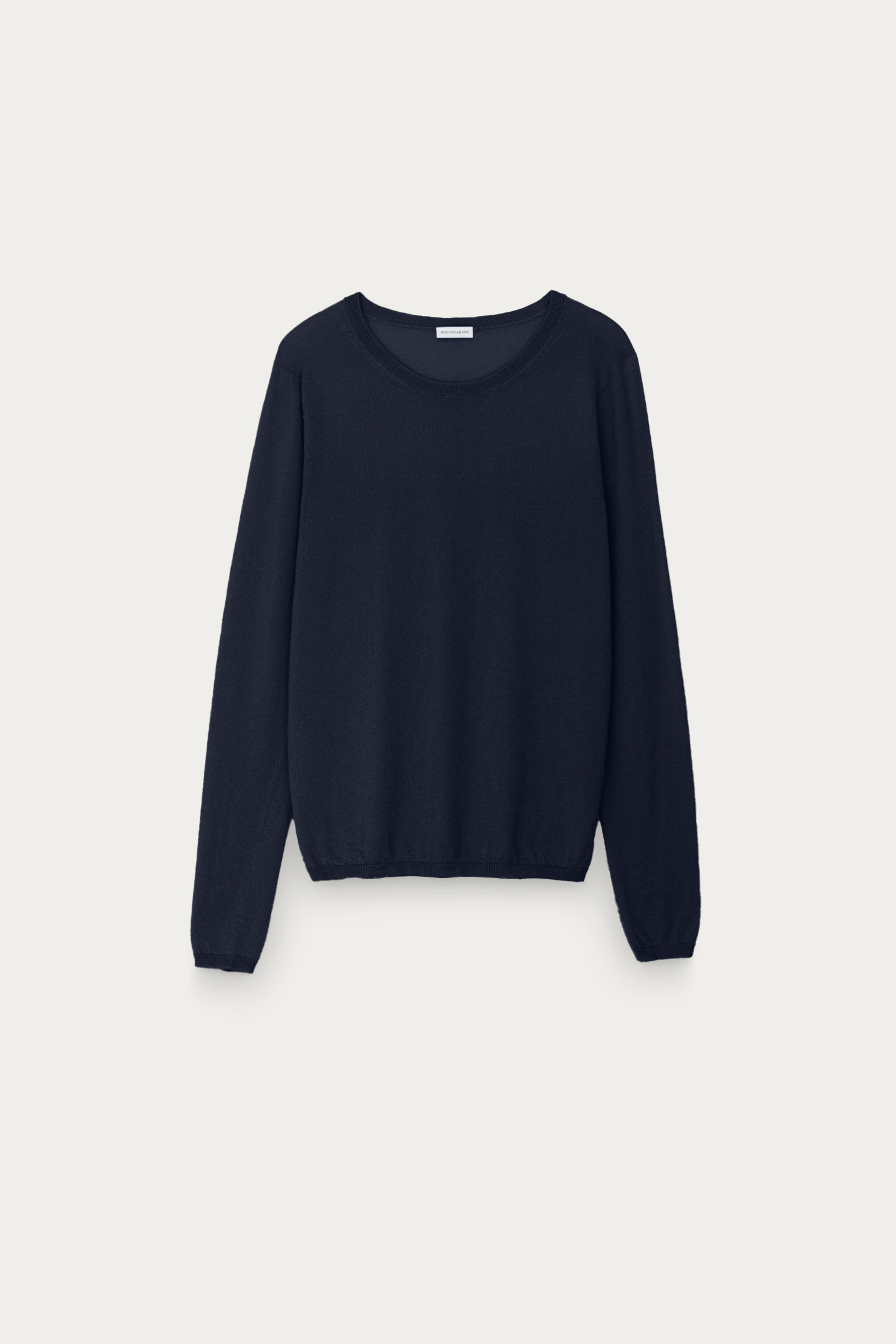 Superfine Cashmere Shirt