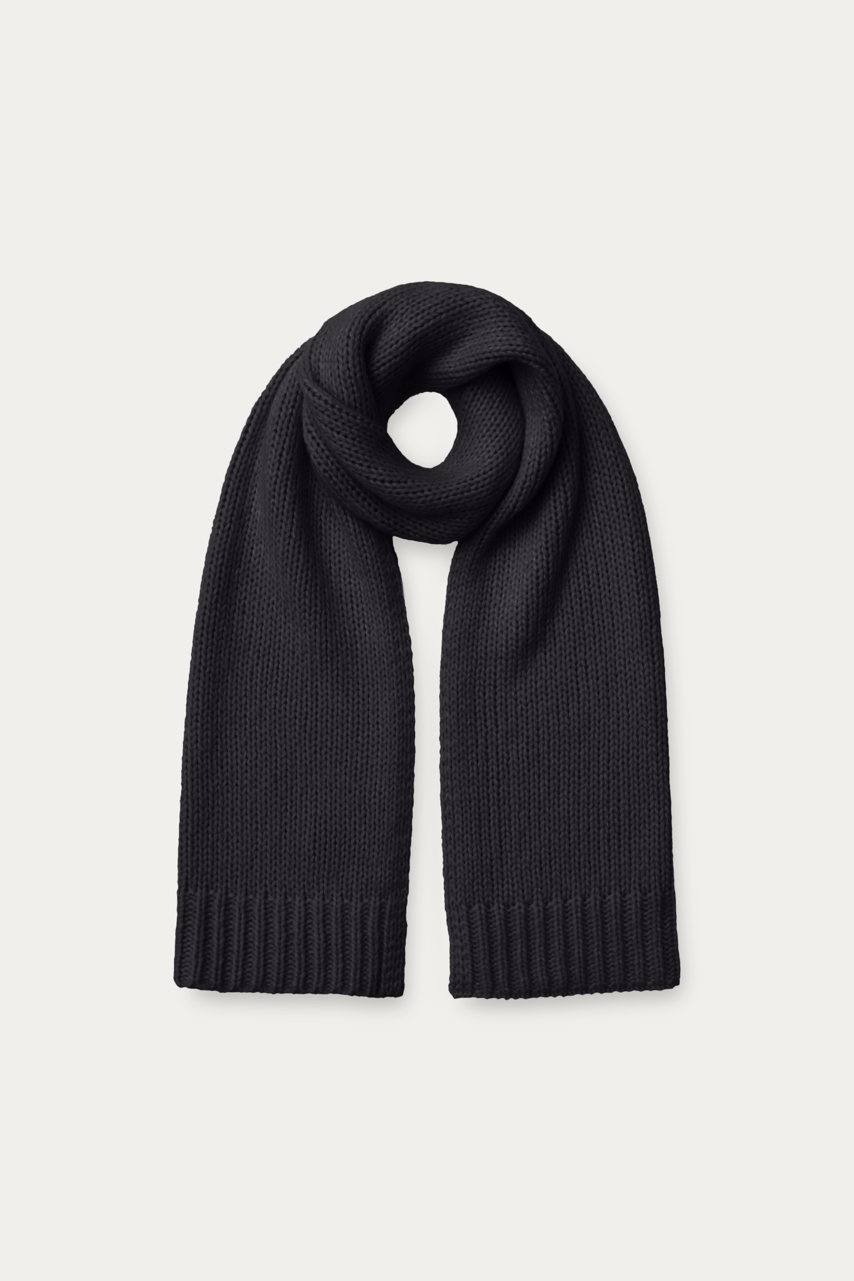 Cashmere-Silk Scarf