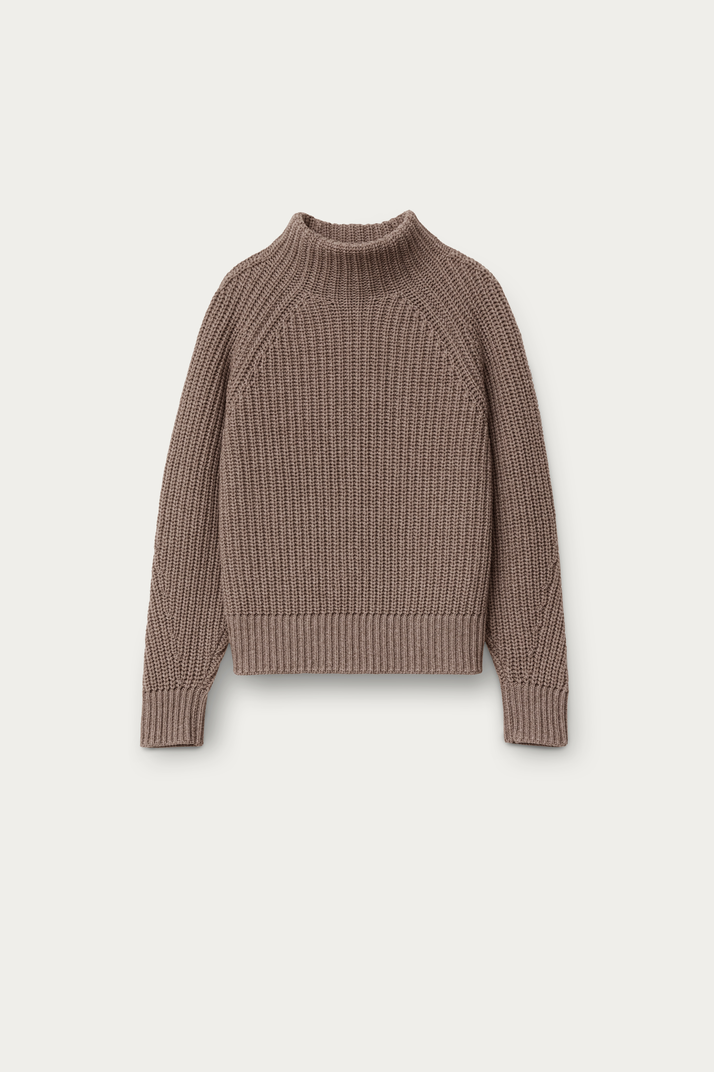Cashmere Pullover