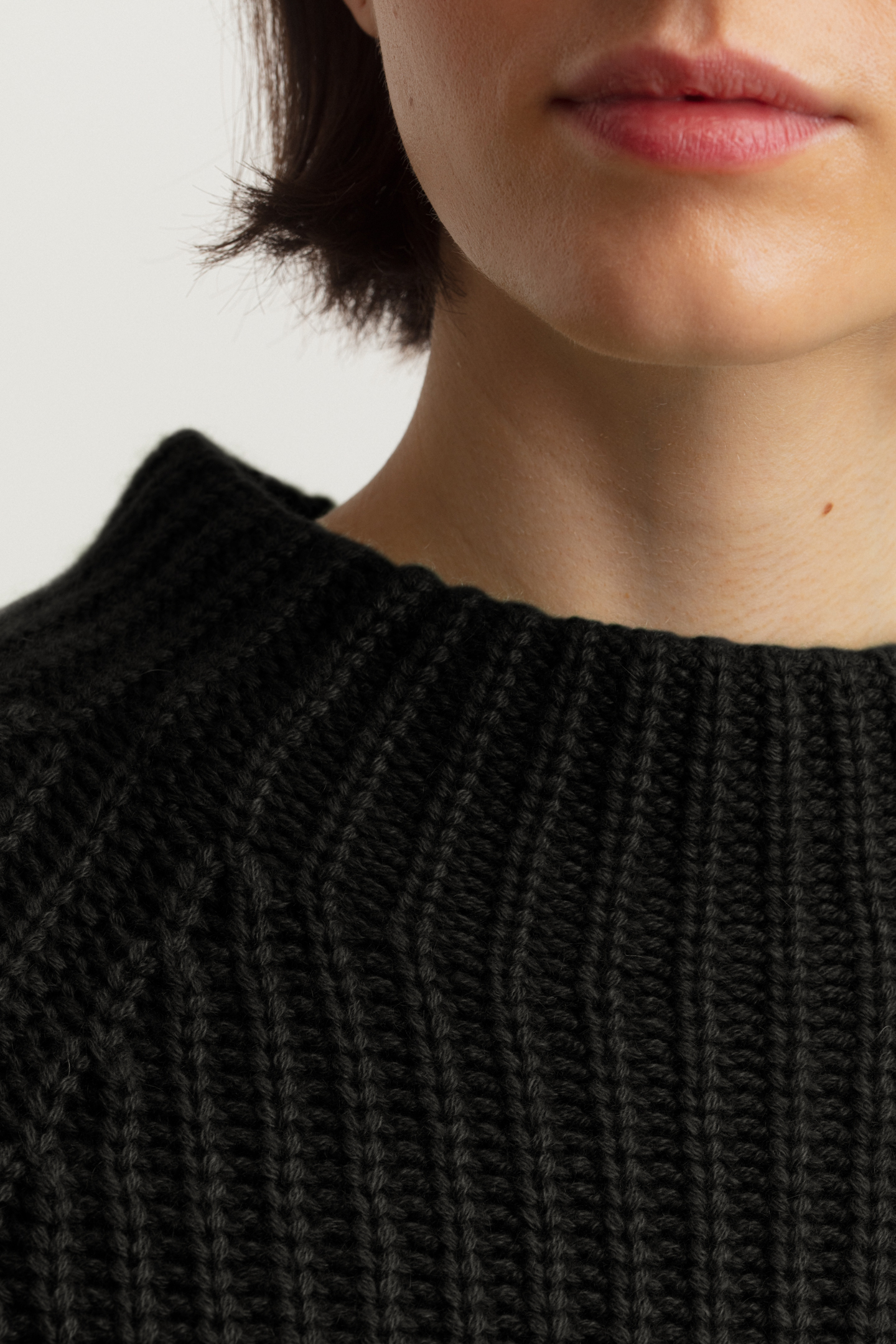 Cashmere Sweater
