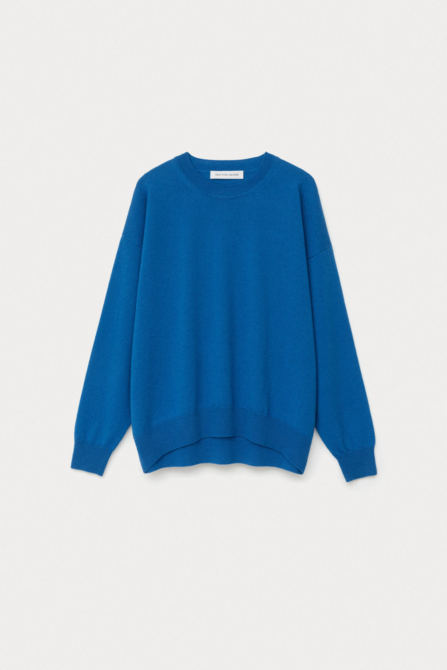 Cashmere Pullover